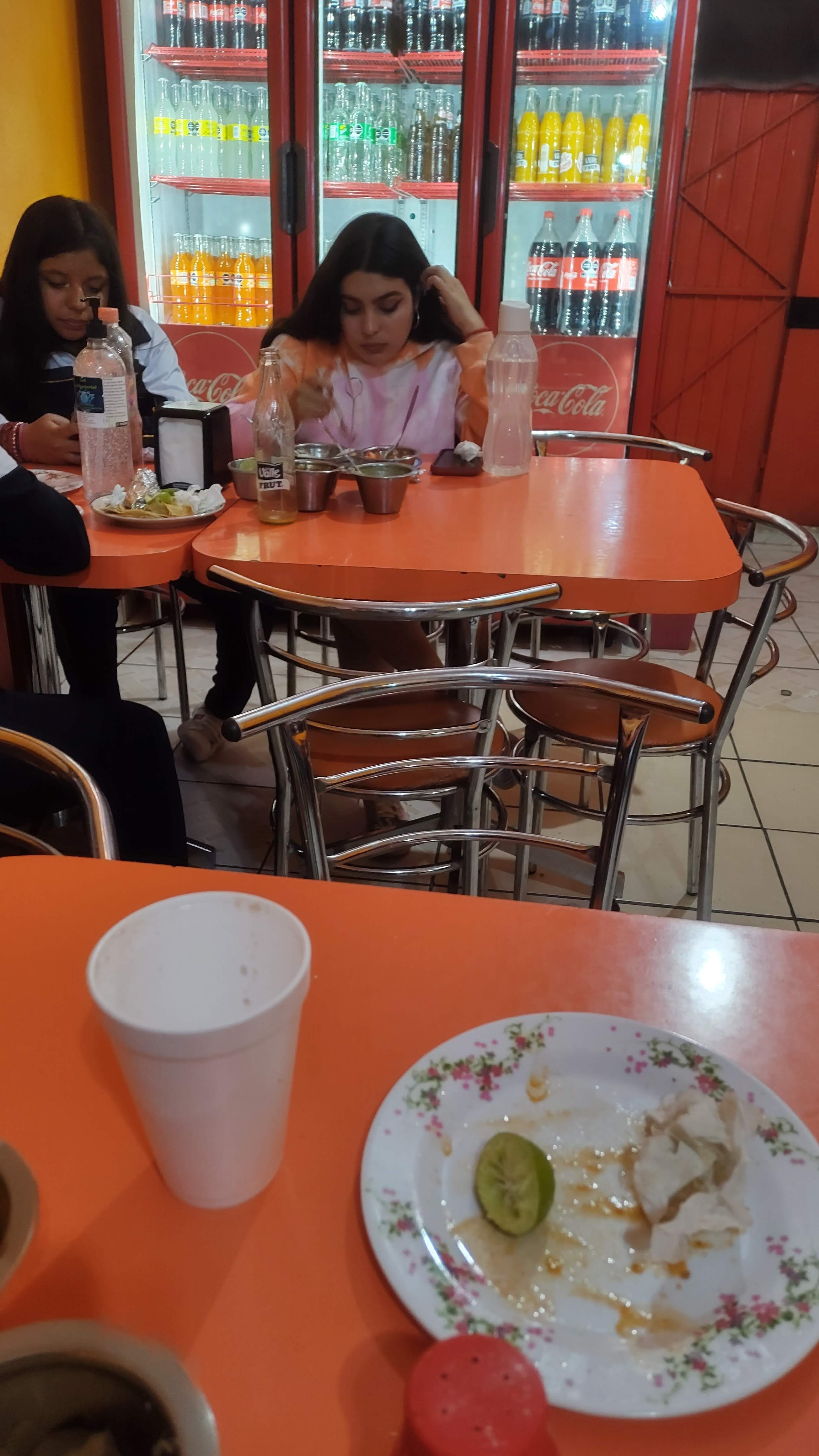 Taquería los arbolitos 2 image 6