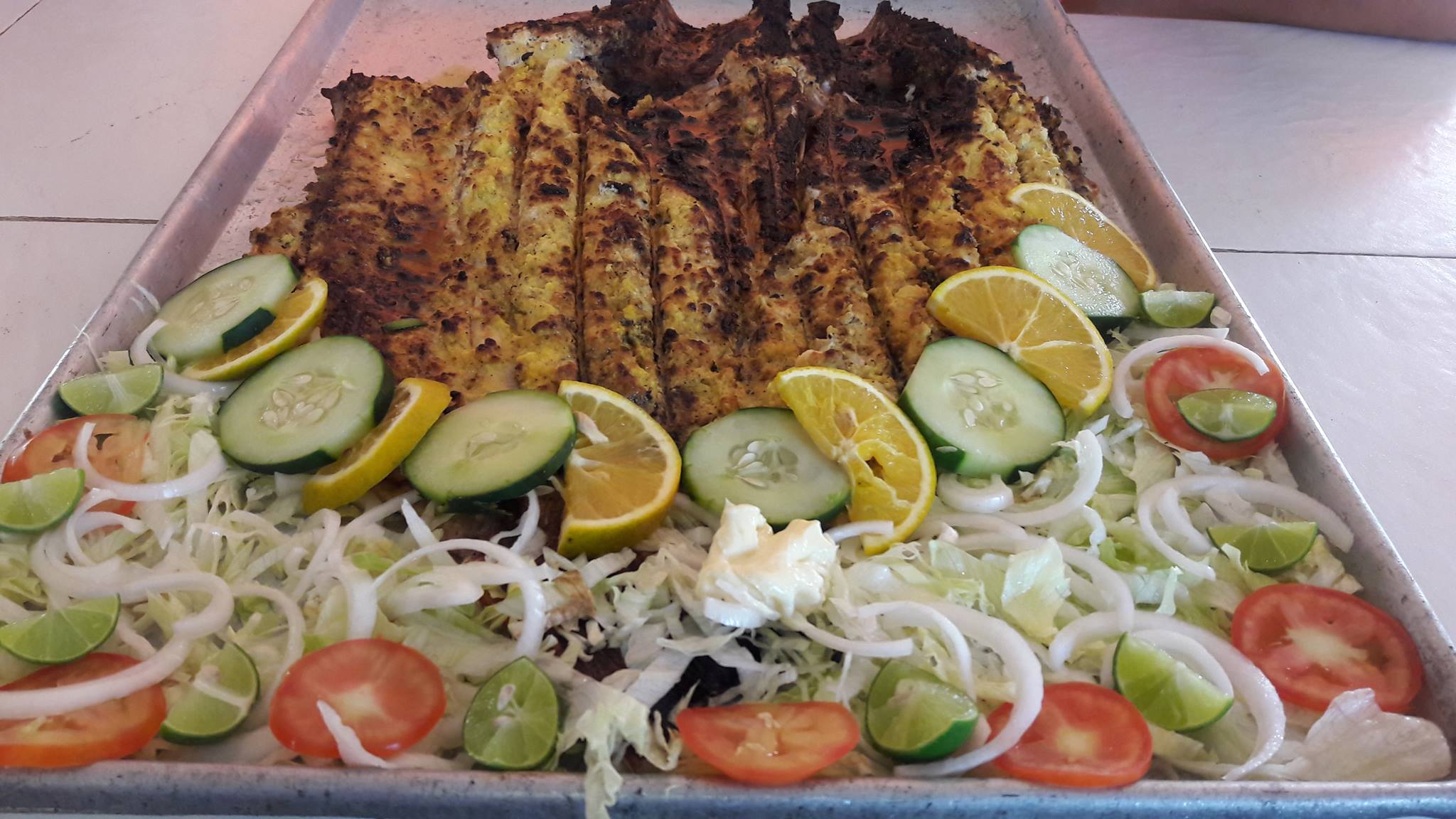 Restaurante 4 Hermanas image 2