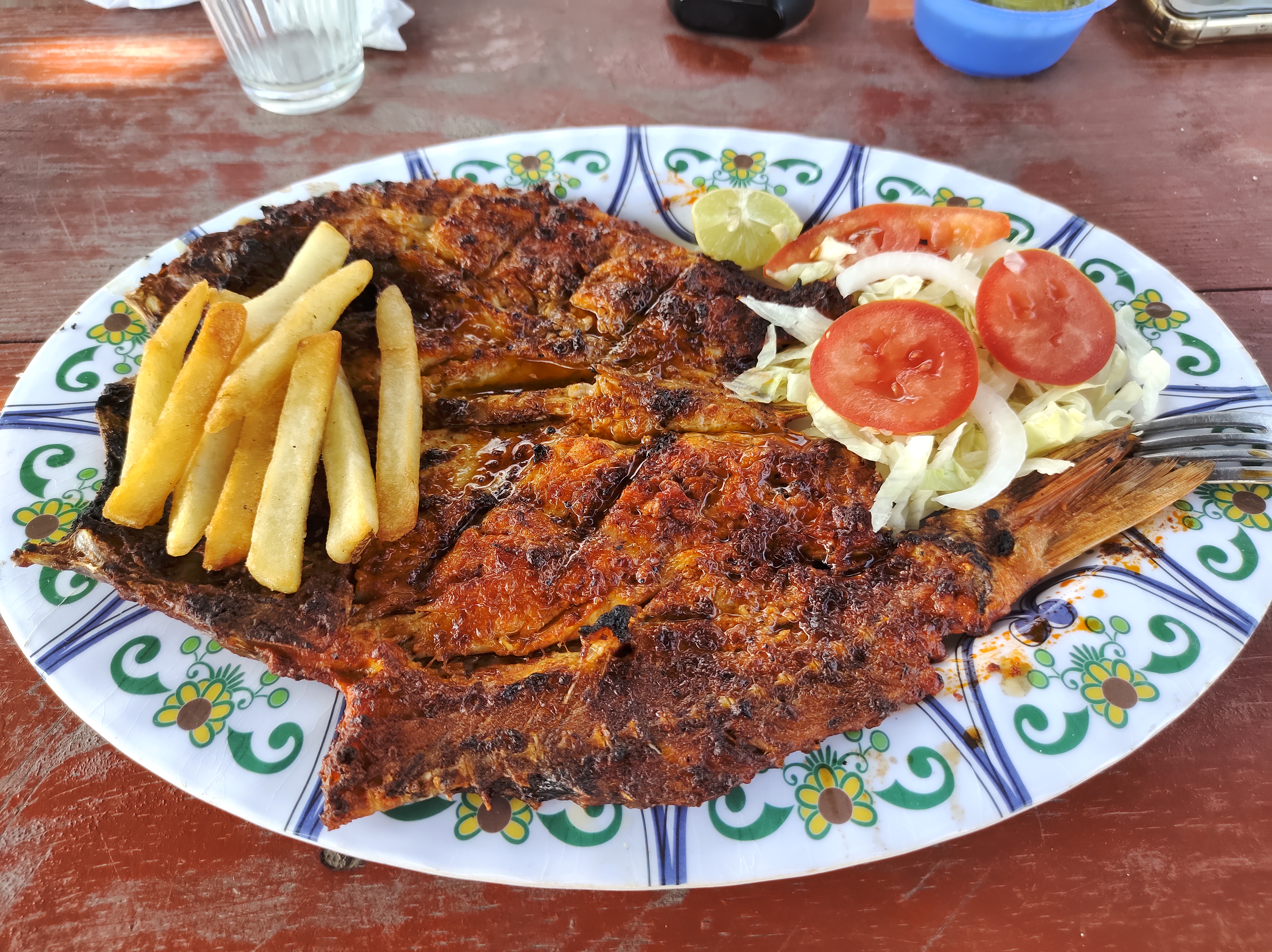 Restaurante 4 Hermanas image 3