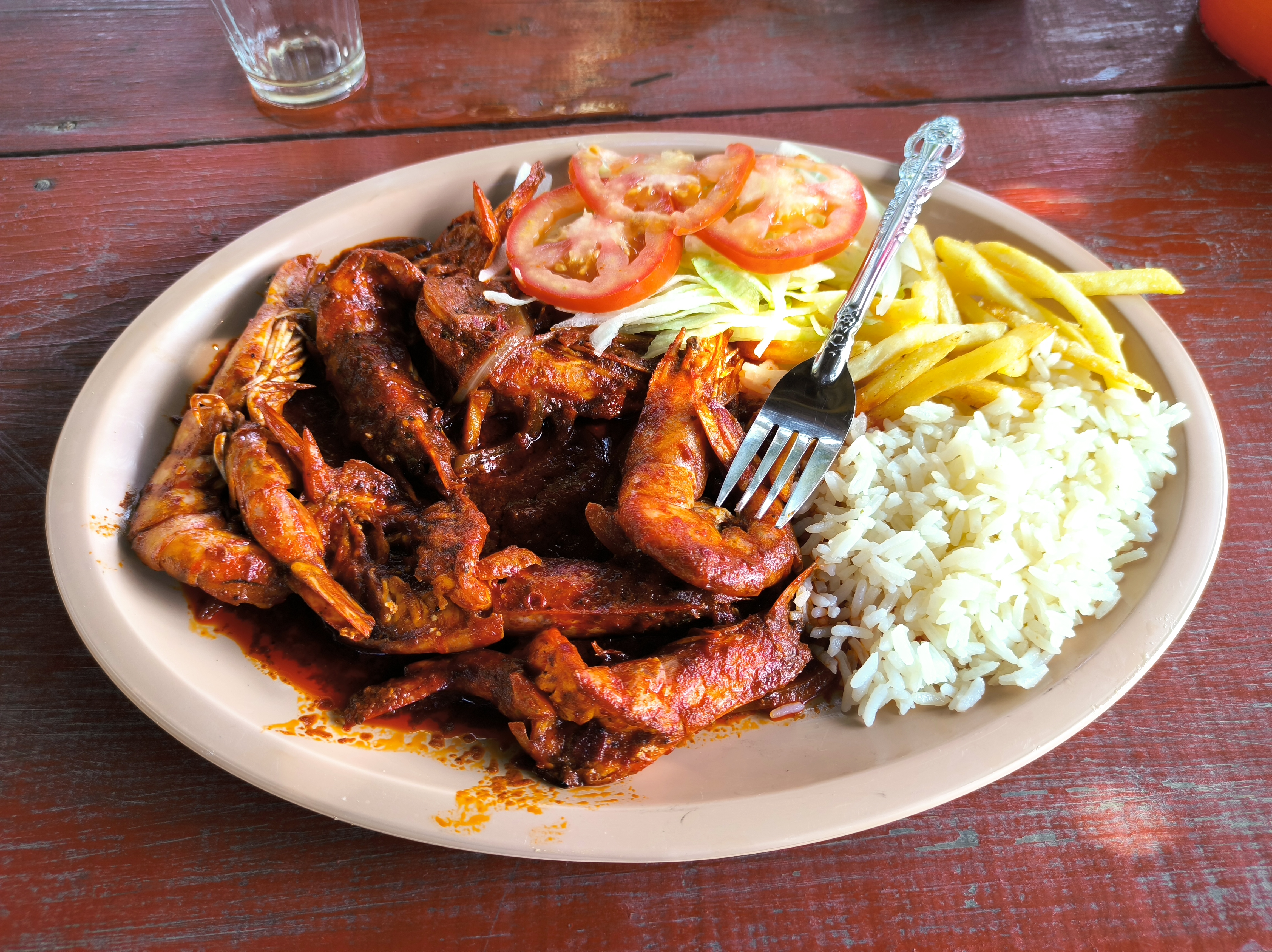 Restaurante 4 Hermanas image 9