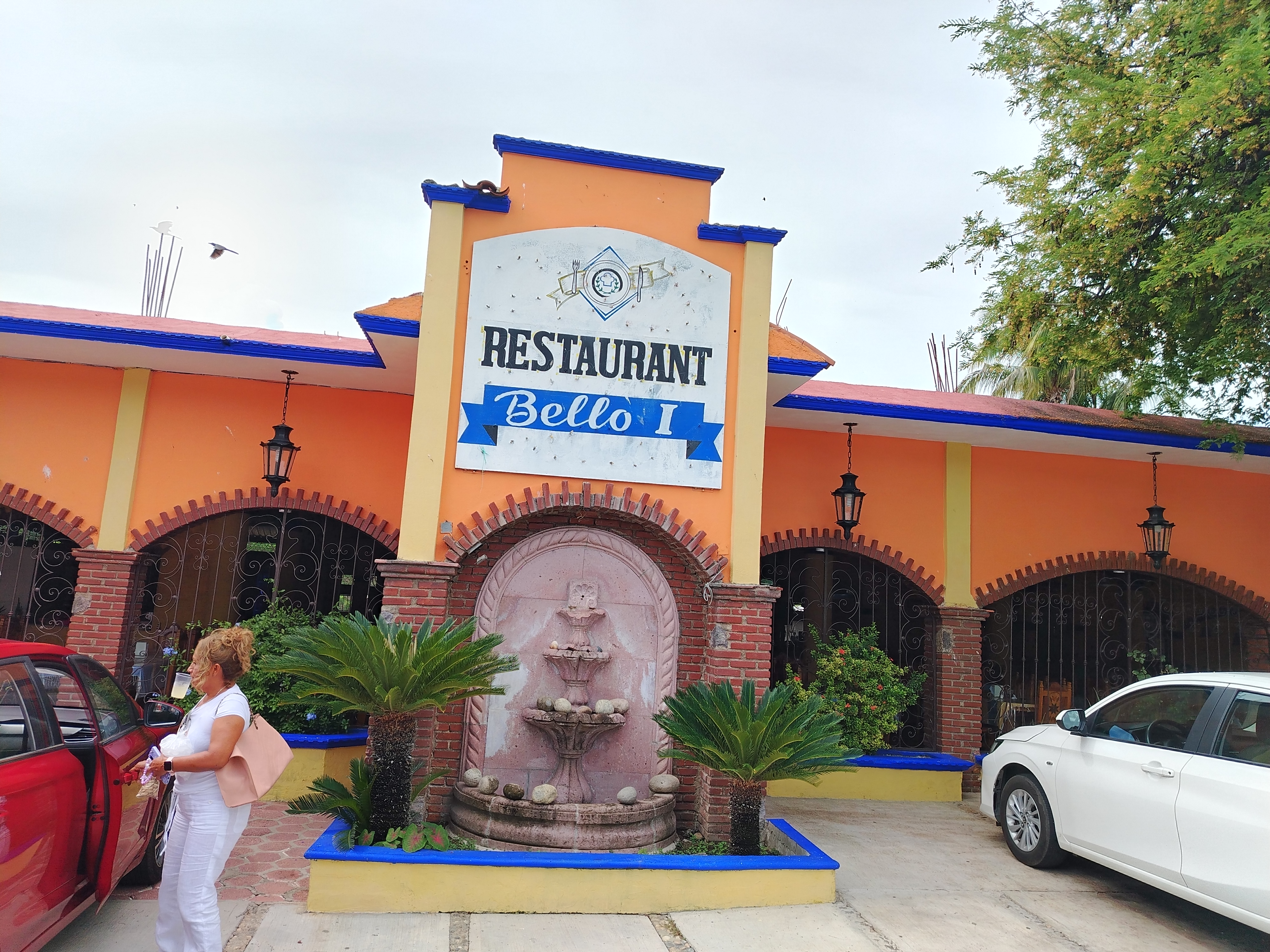 Restaurant Bello 1 image 1