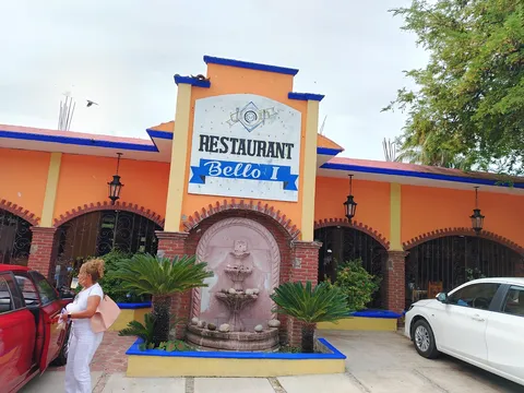 Restaurant Bello 1 image 1