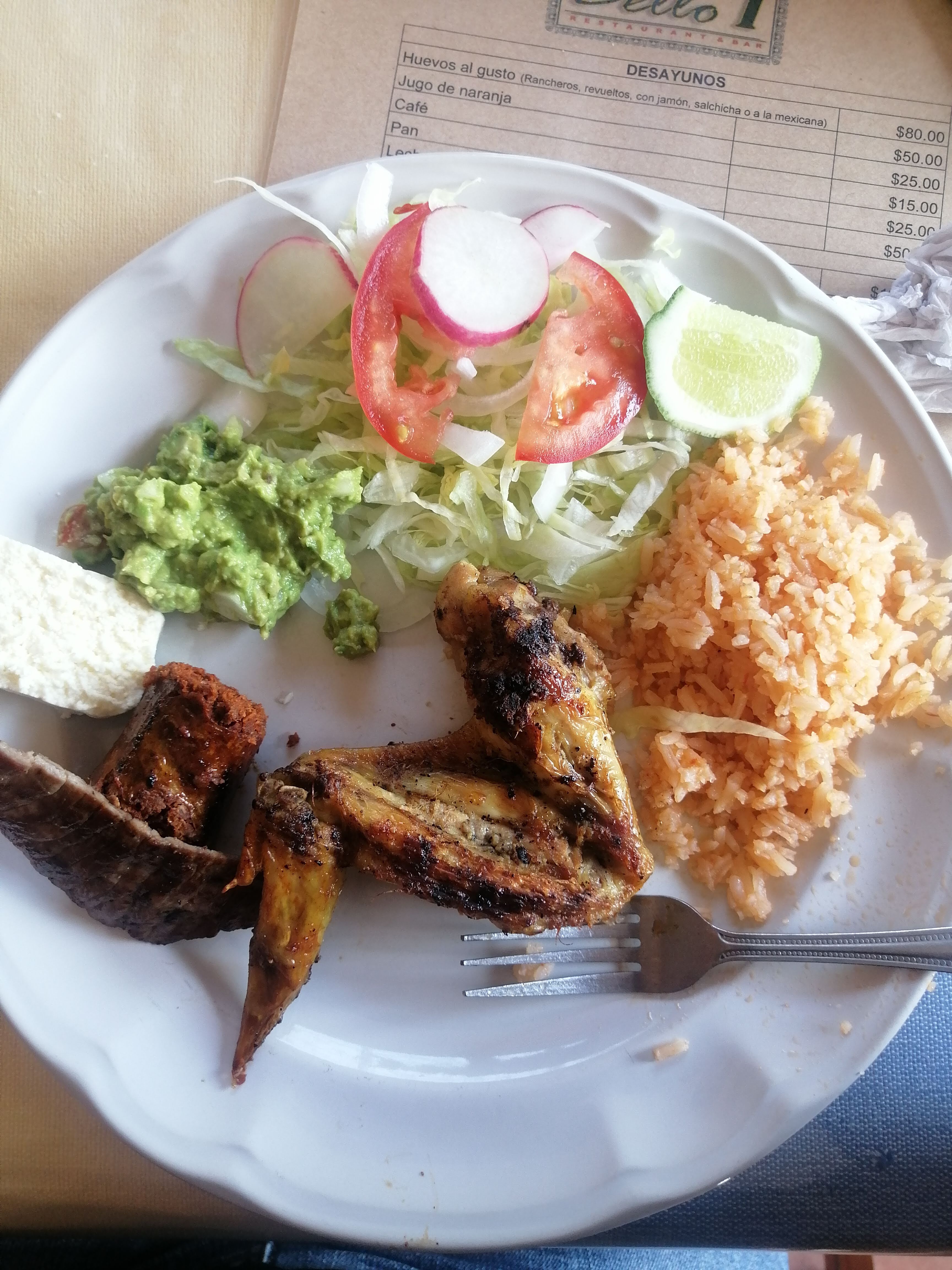 Restaurant Bello 1 image 8