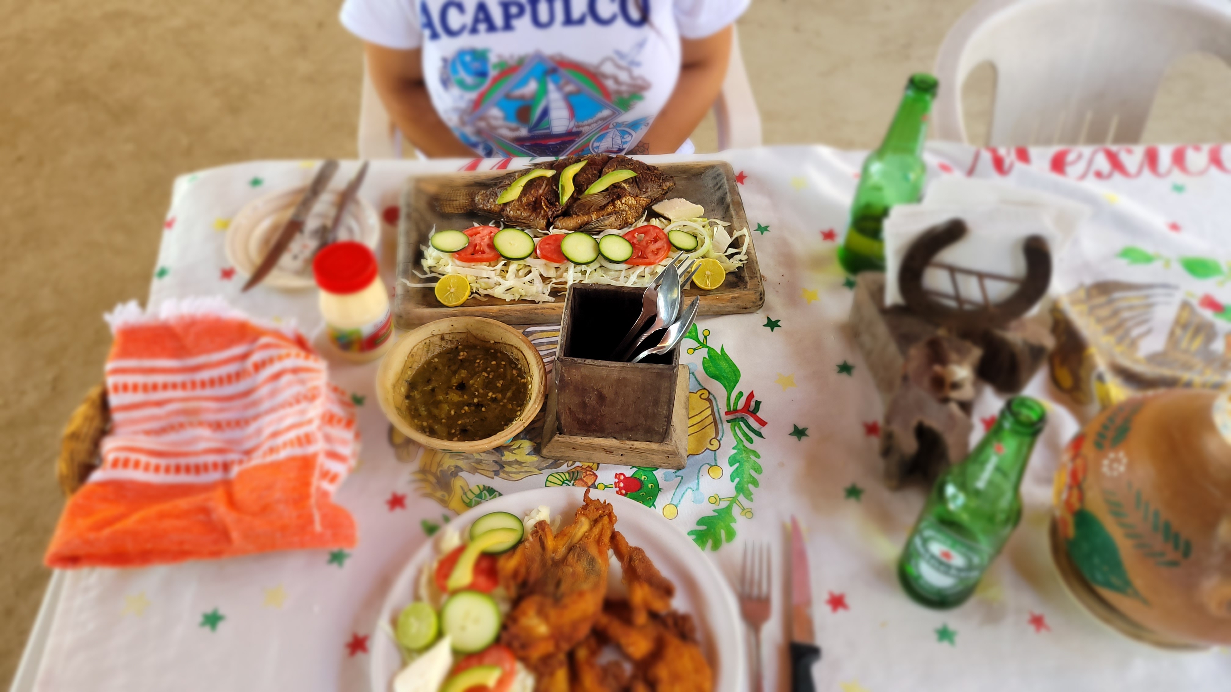 Restaurante El Mexicano image 2