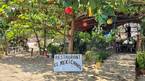 Restaurante El Mexicano image 3