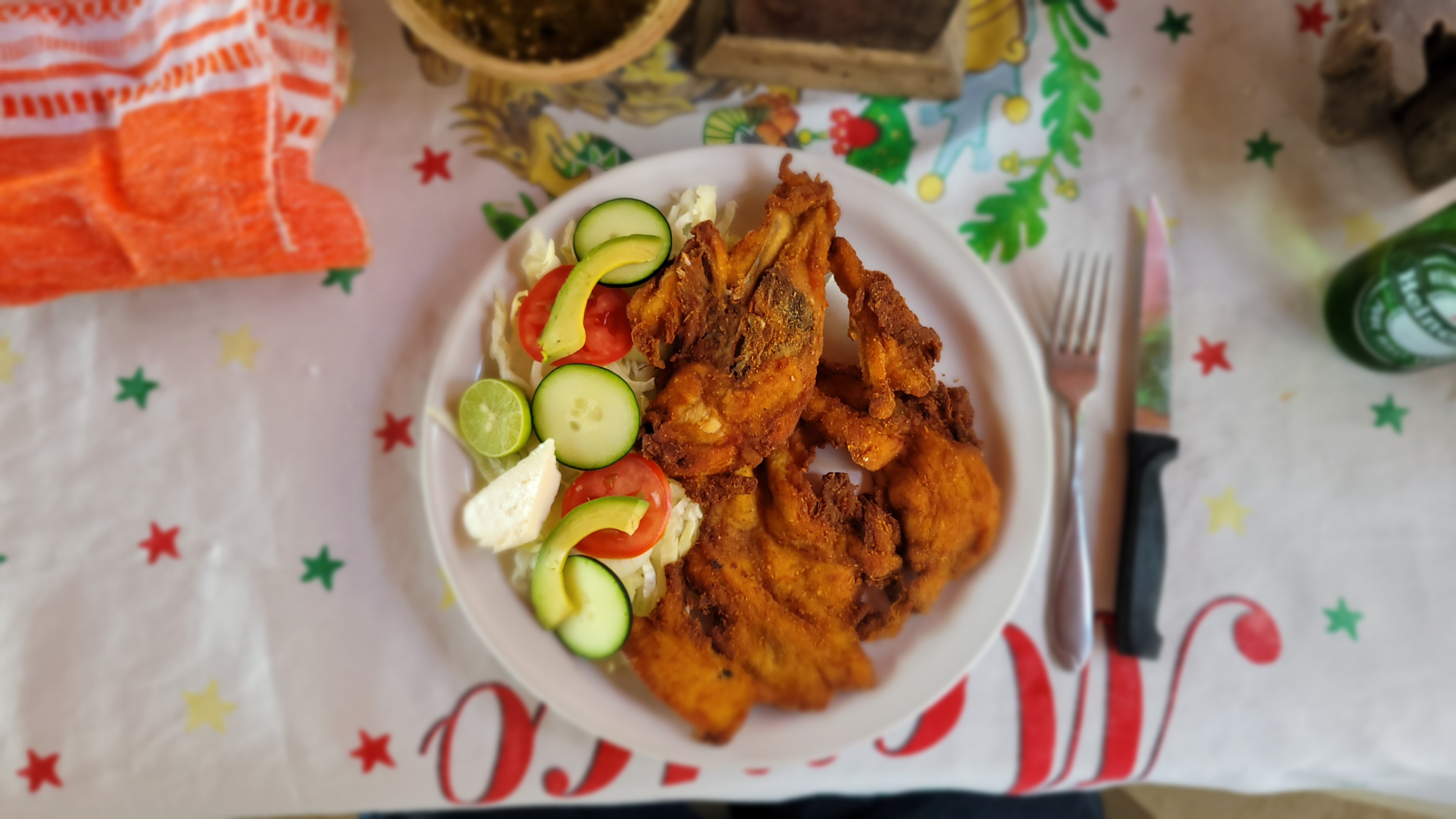 Restaurante El Mexicano image 4