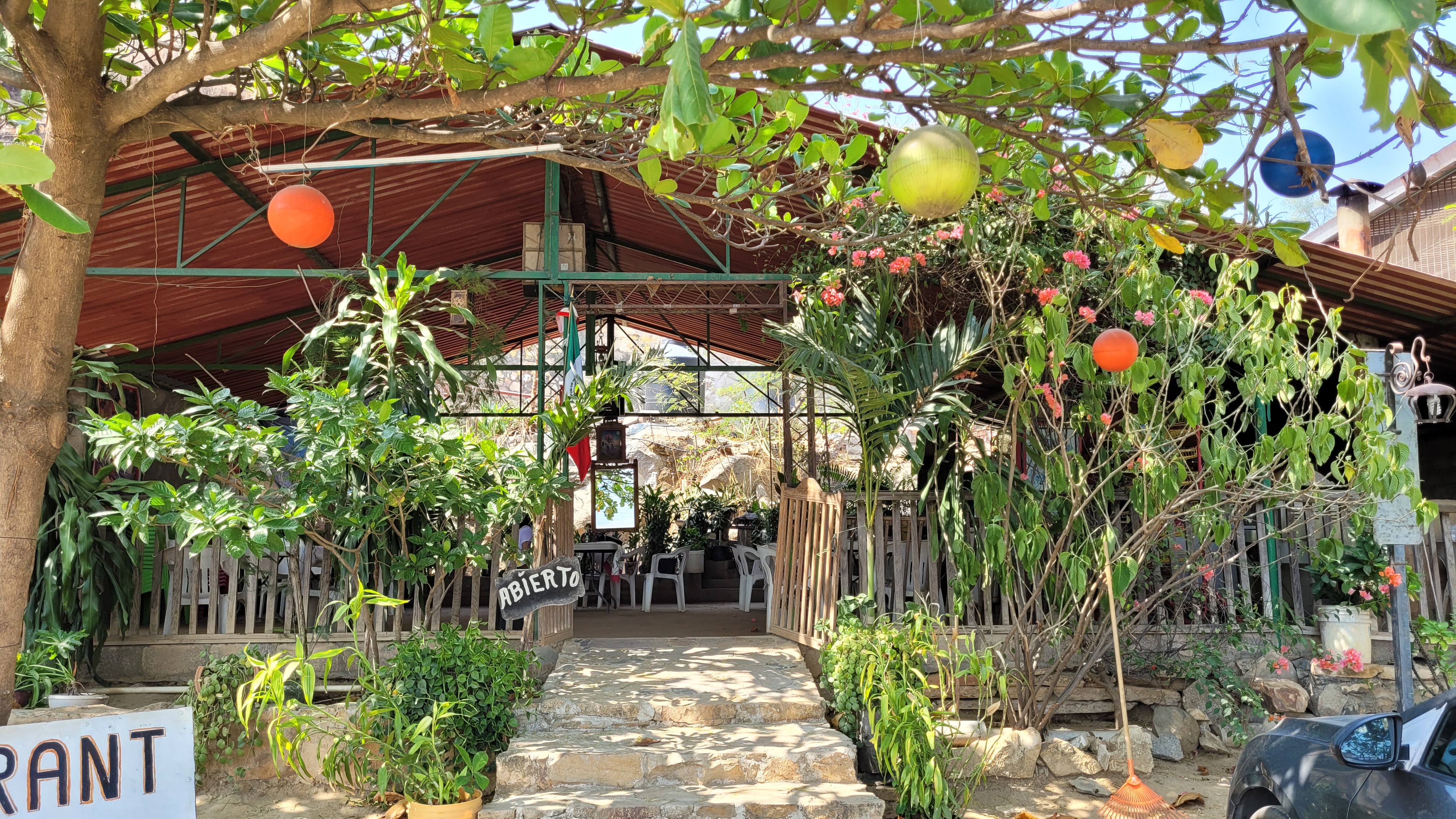 Restaurante El Mexicano image 5