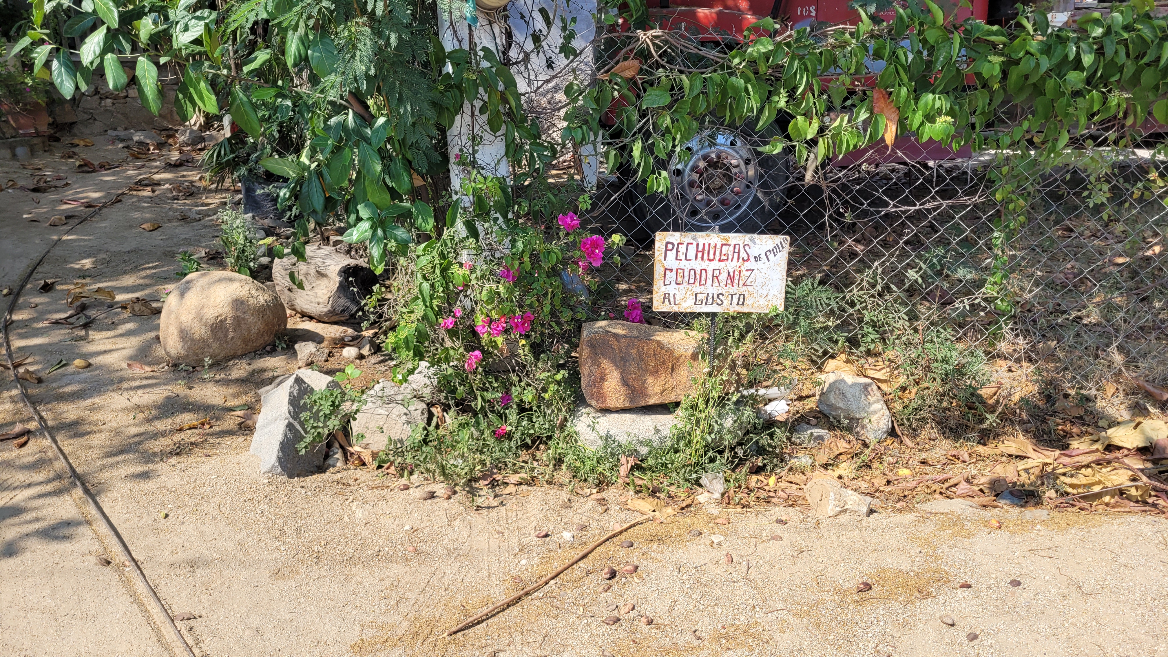 Restaurante El Mexicano image 9