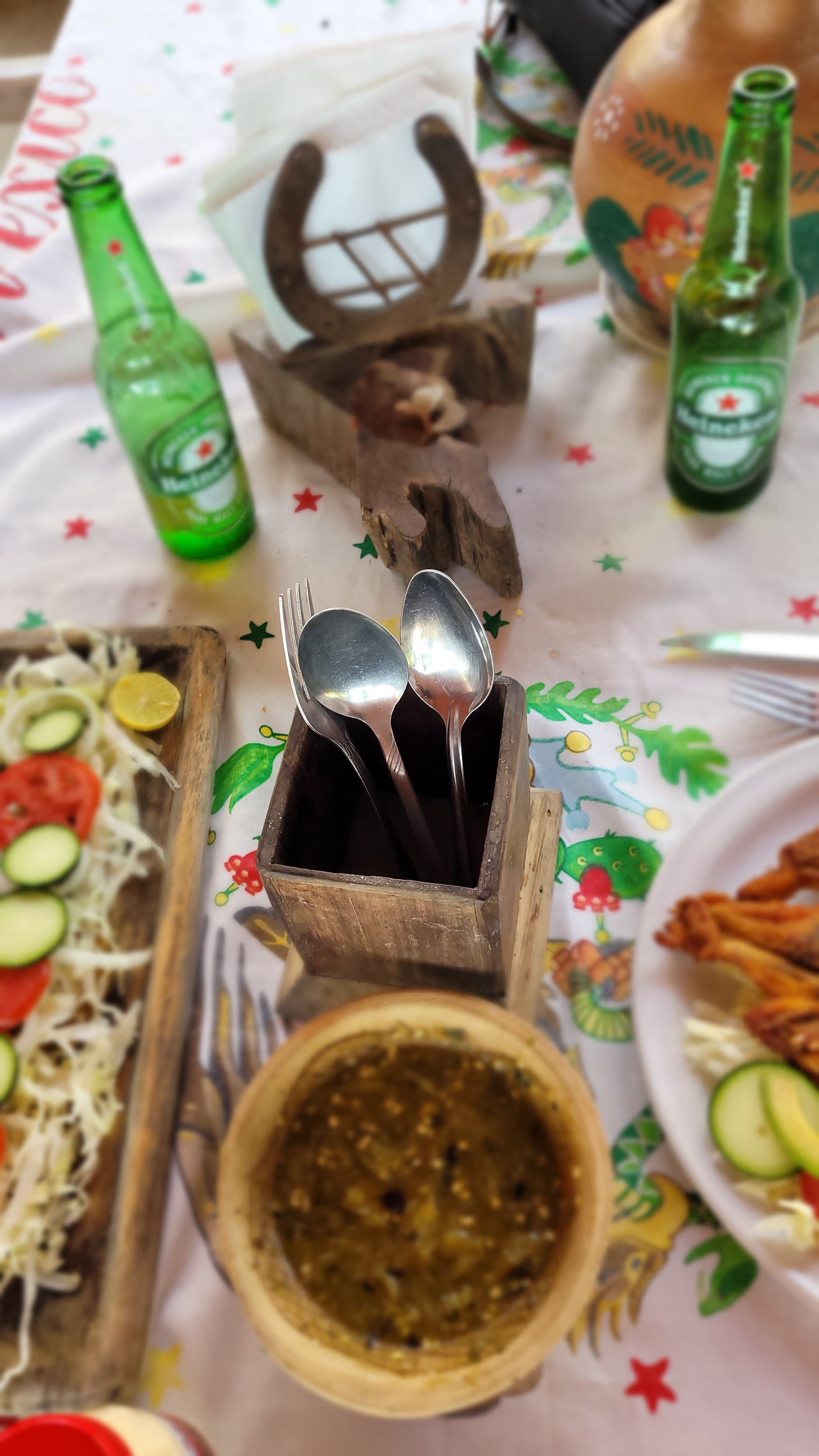 Restaurante El Mexicano image 10