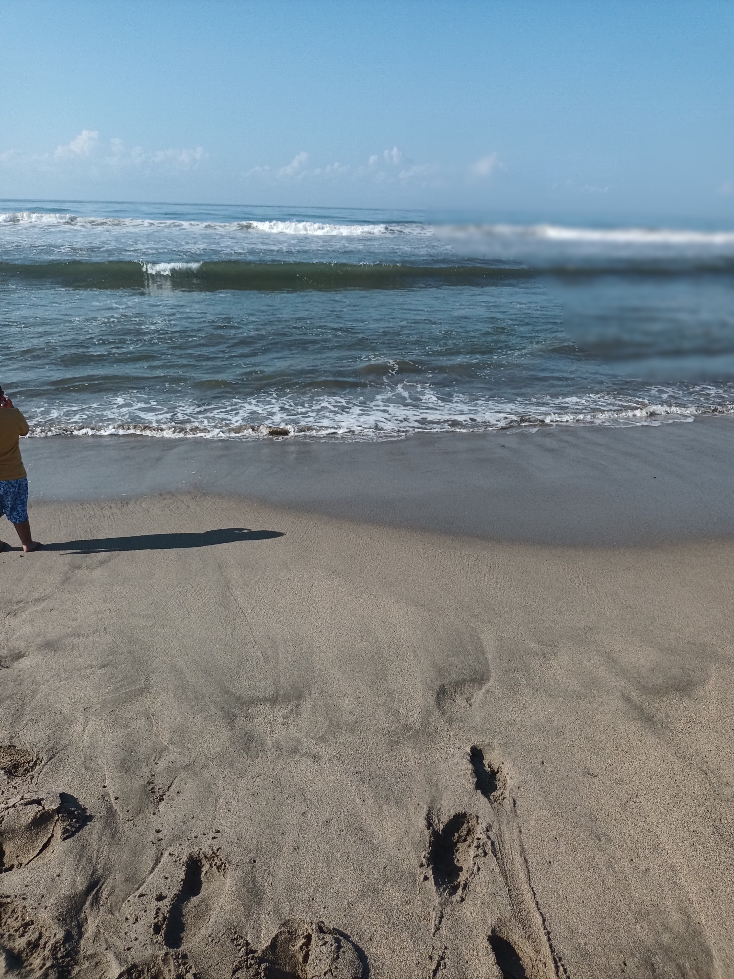 Restaurante La Bocana Lagoon Beach, Barra vieja image 5