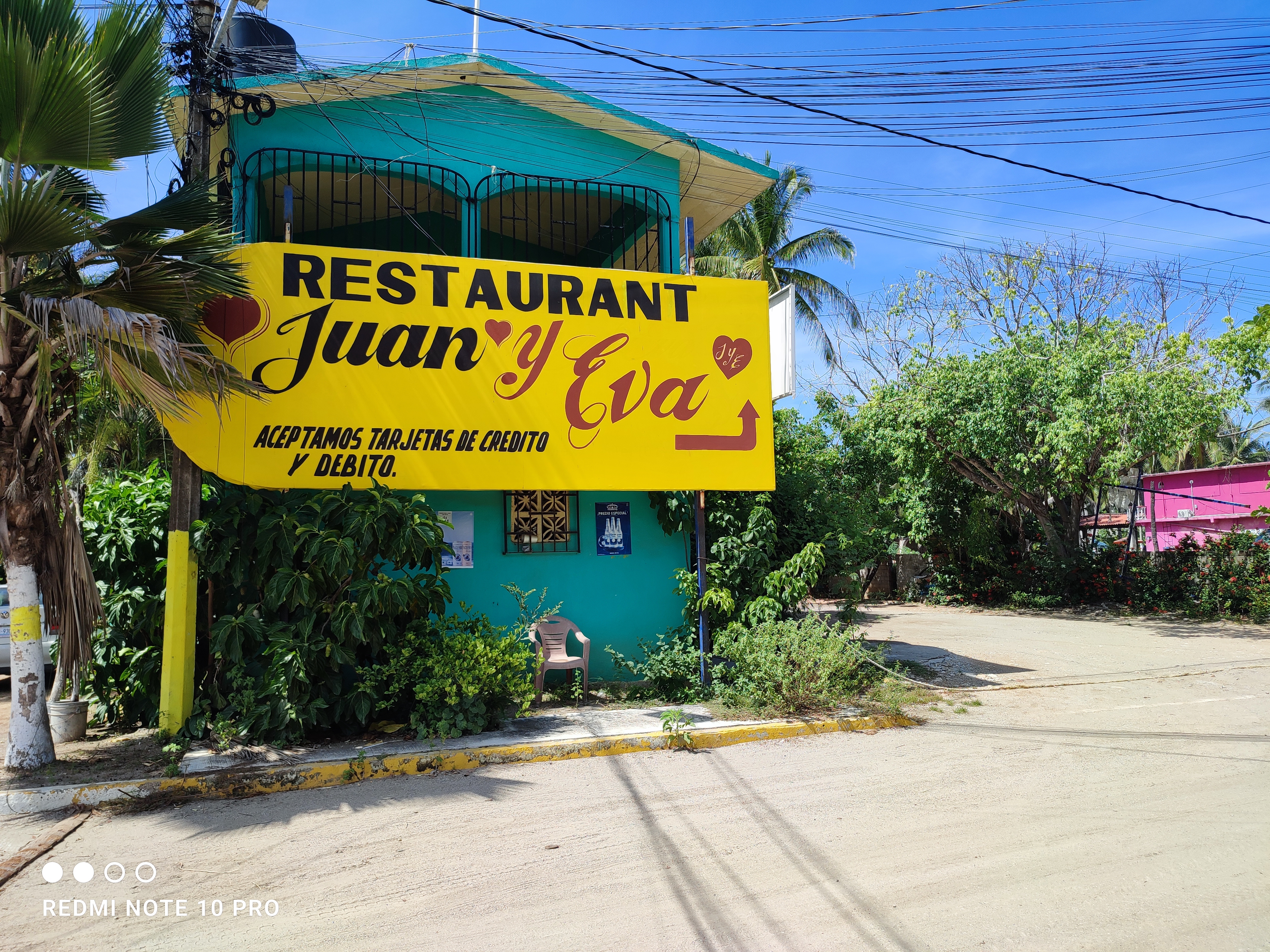 Restaurante Juan y Eva image 1