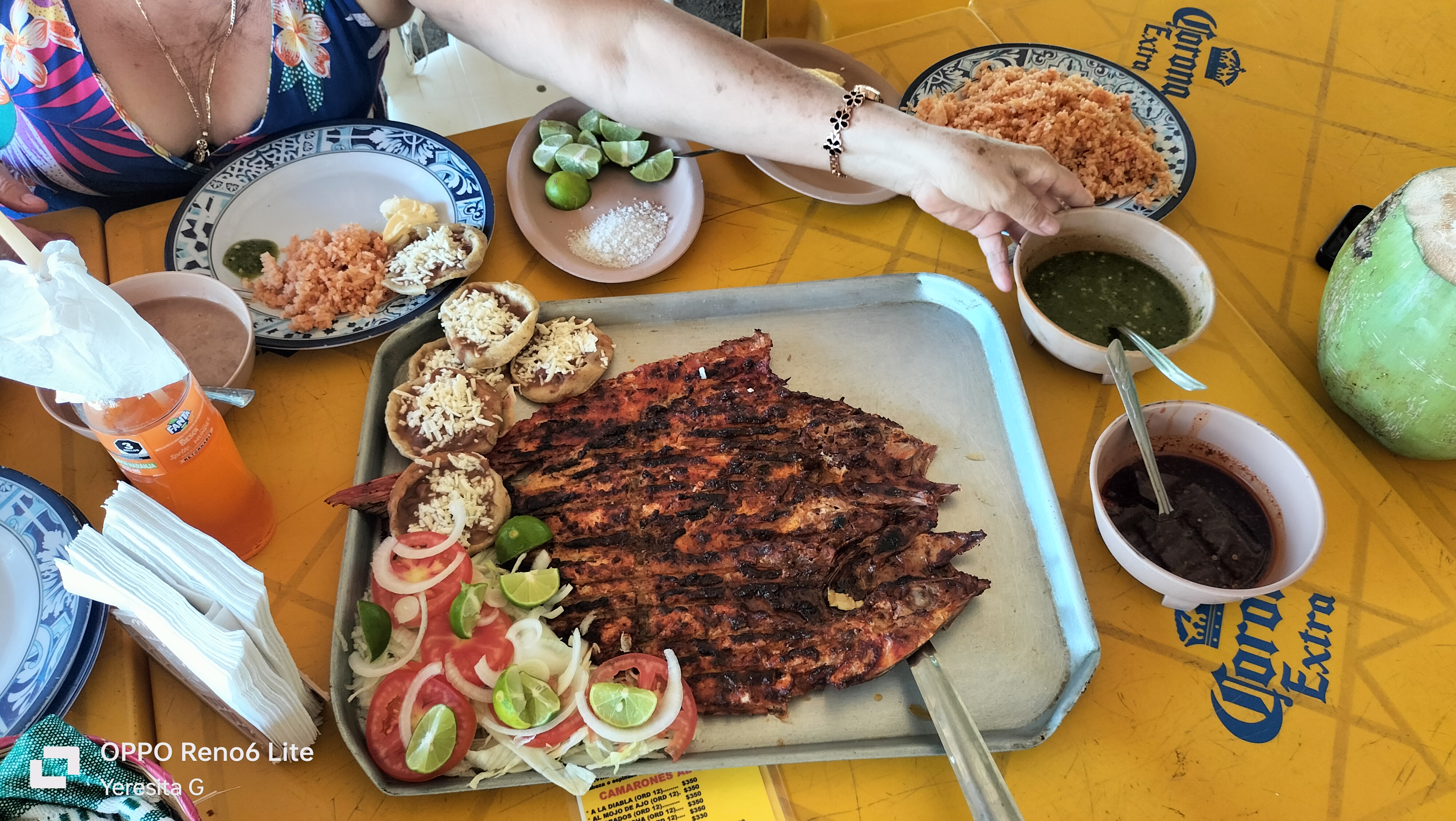 Restaurante Juan y Eva image 2