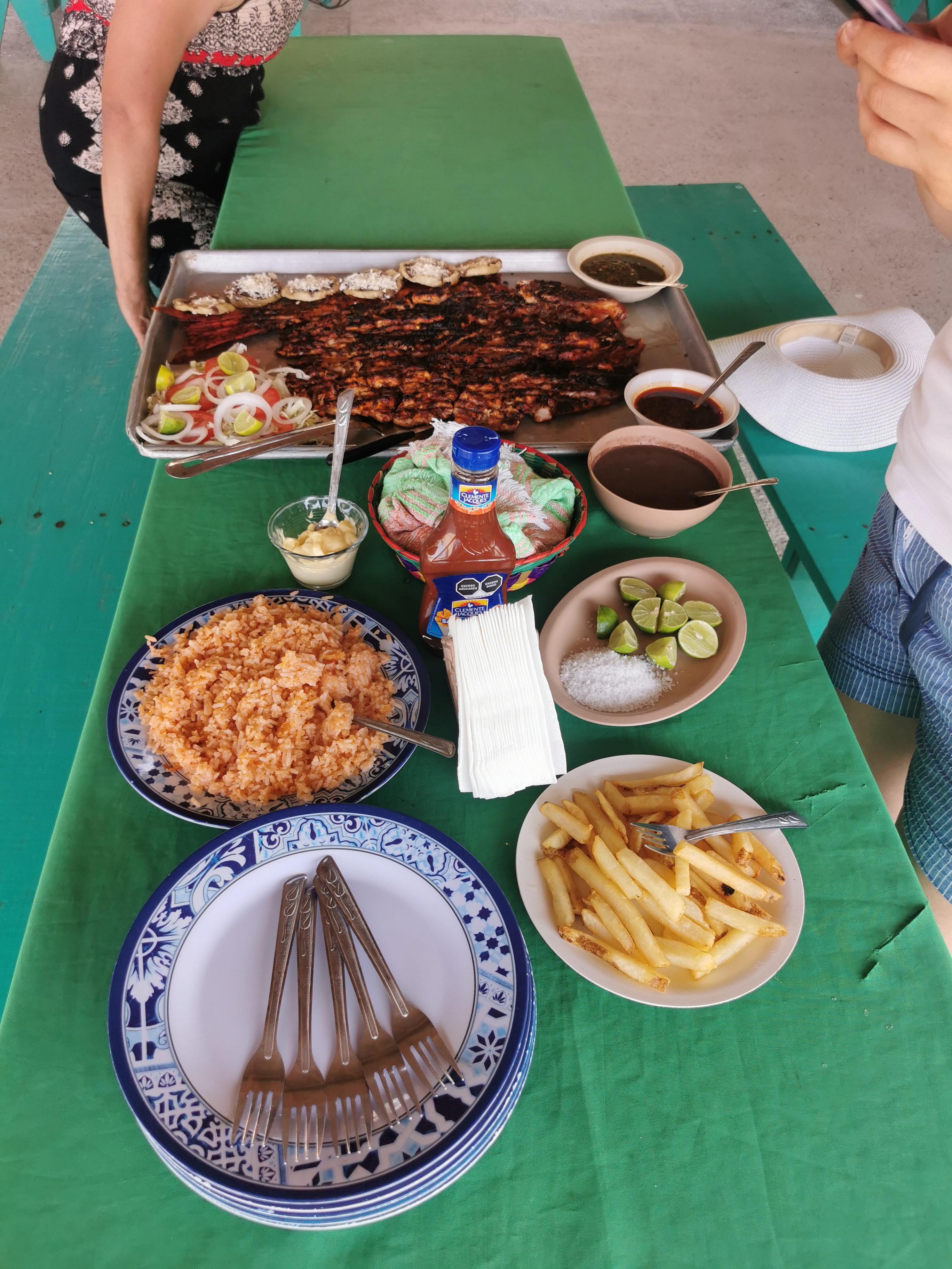 Restaurante Juan y Eva image 4