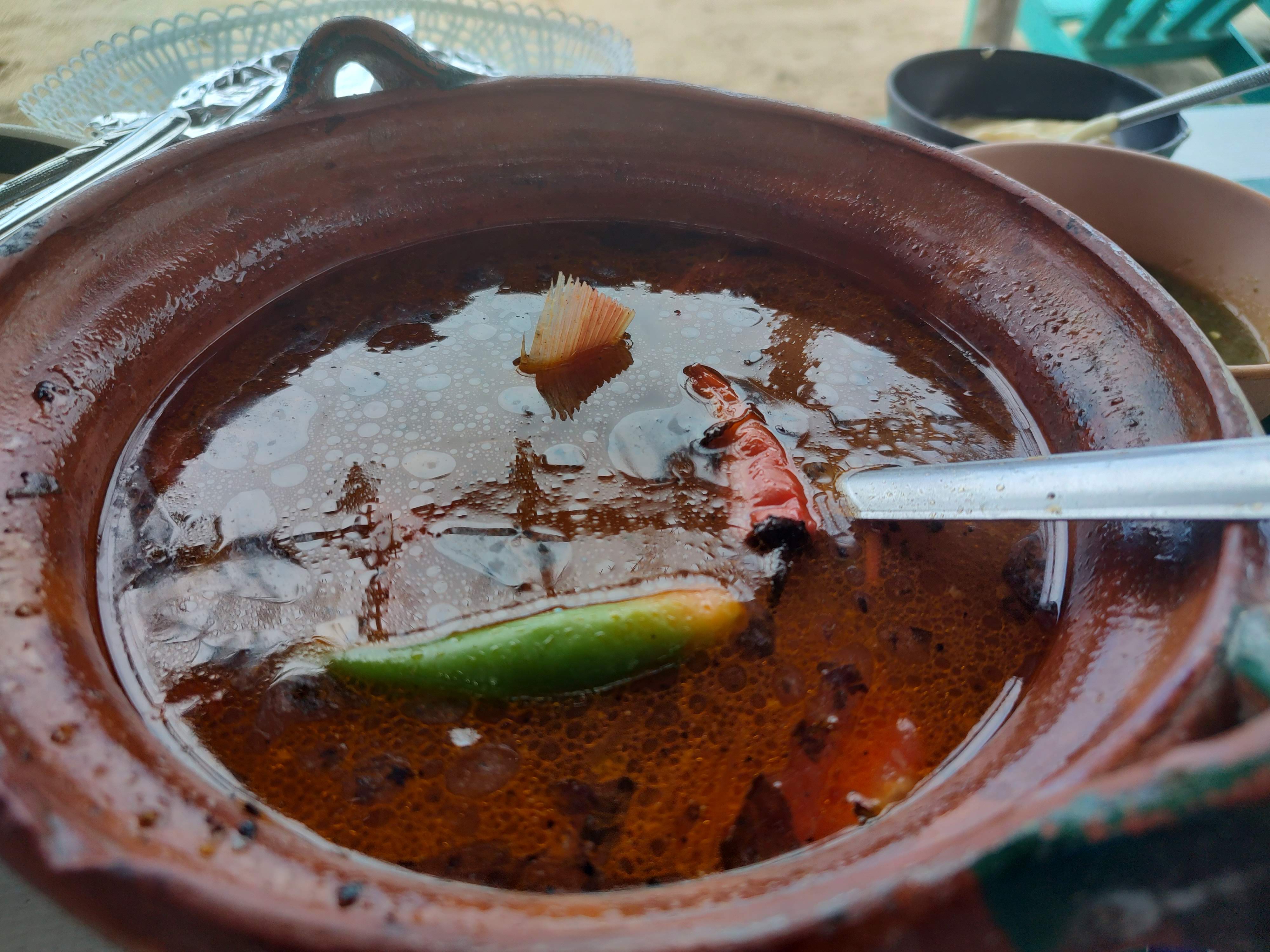 Restaurante Juan y Eva image 8