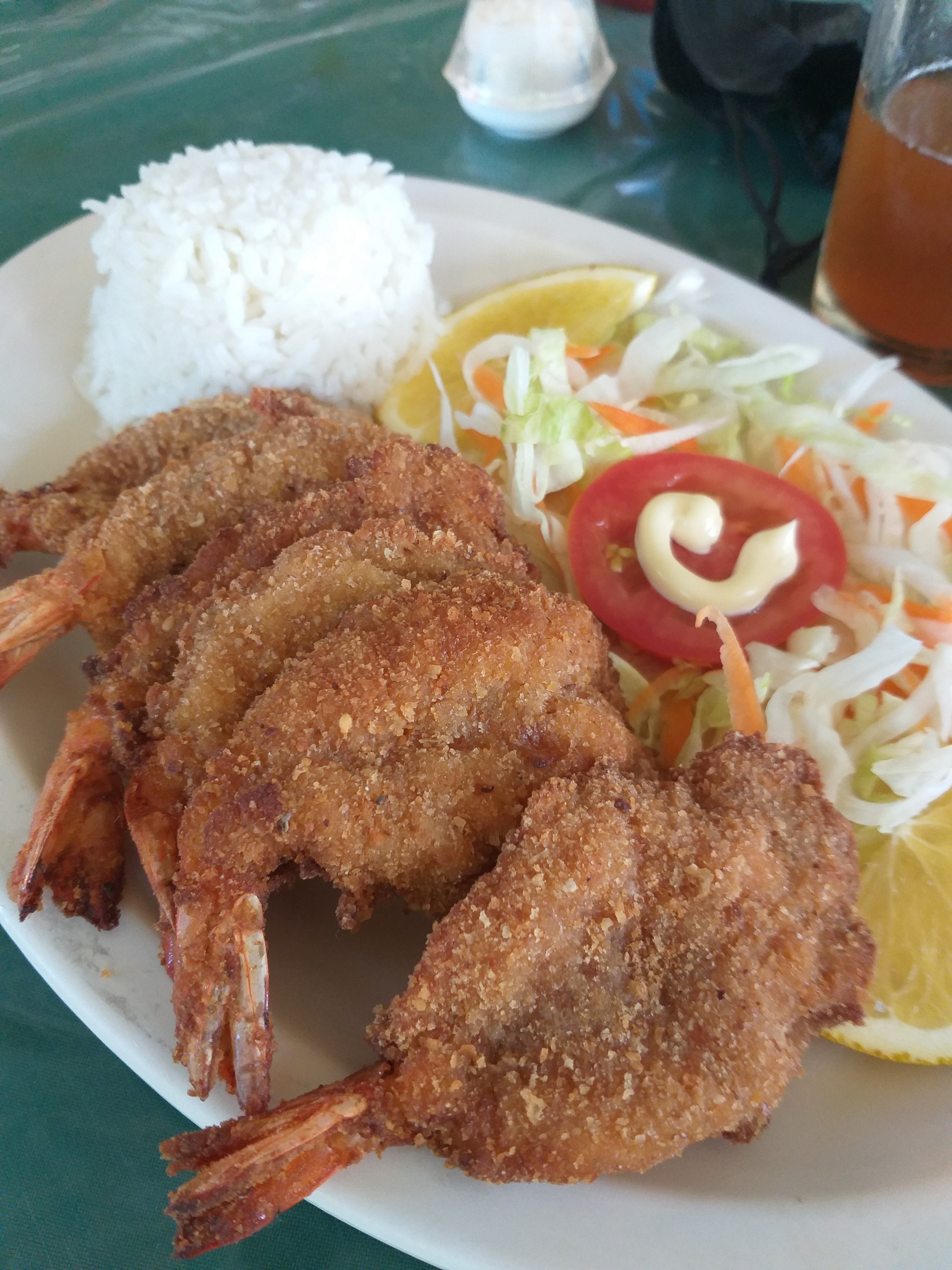 Restaurante "La Mesa del Capitán" image 2