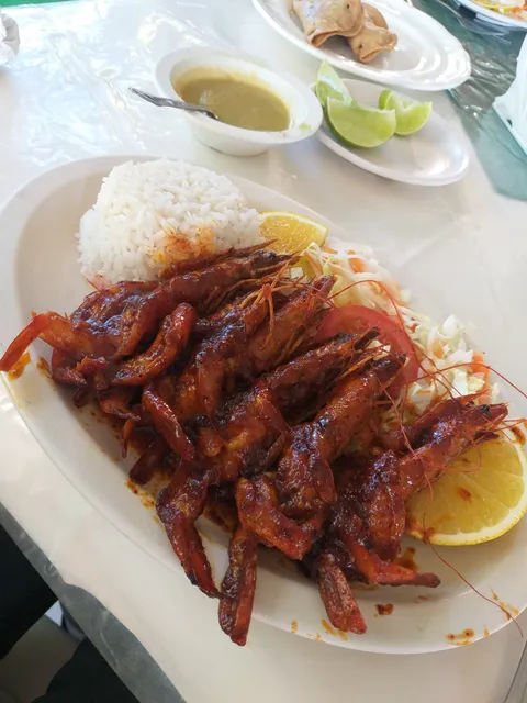 Restaurante "La Mesa del Capitán" image 6