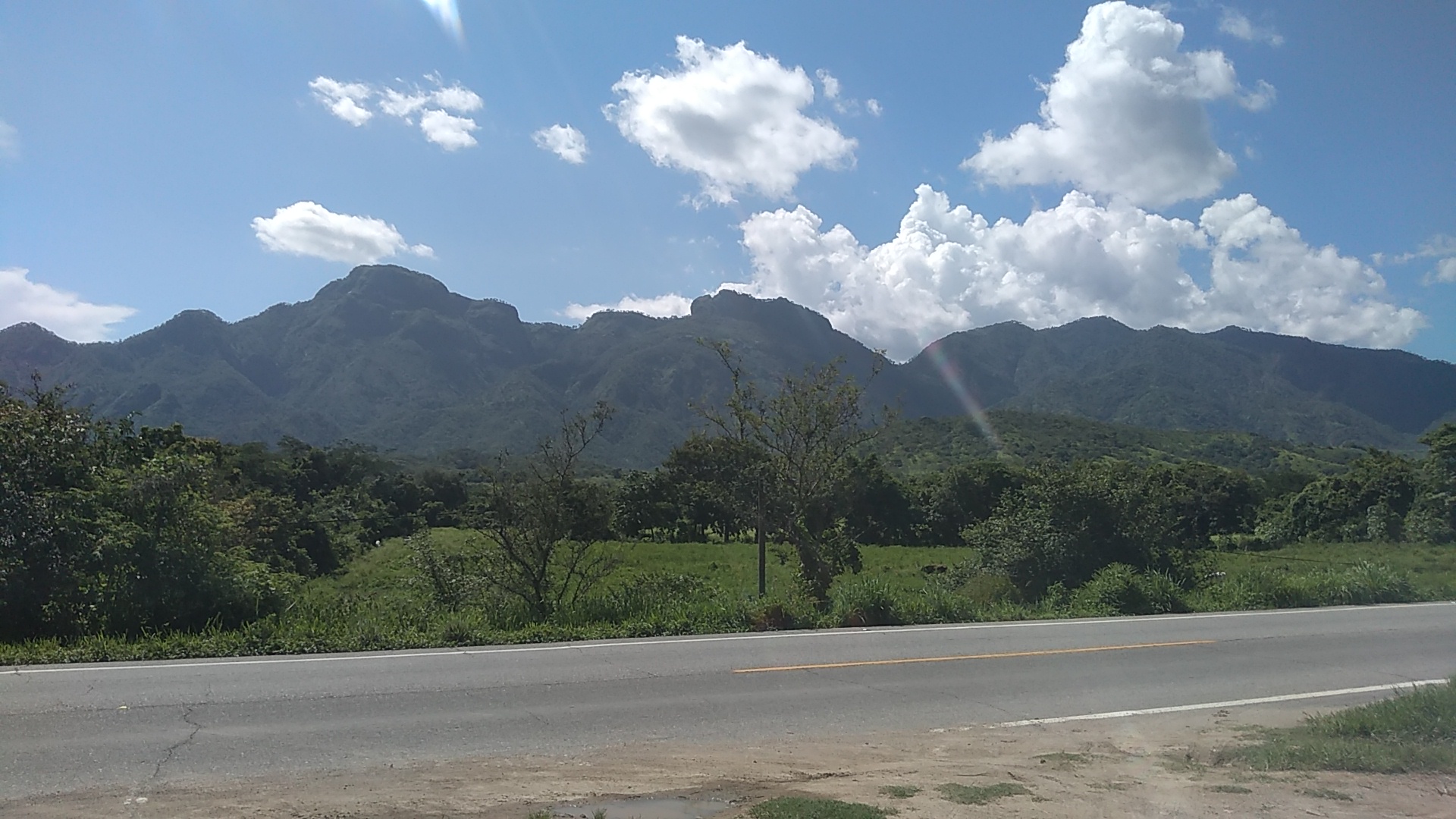 Restaurante "La Mesa del Capitán" image 8