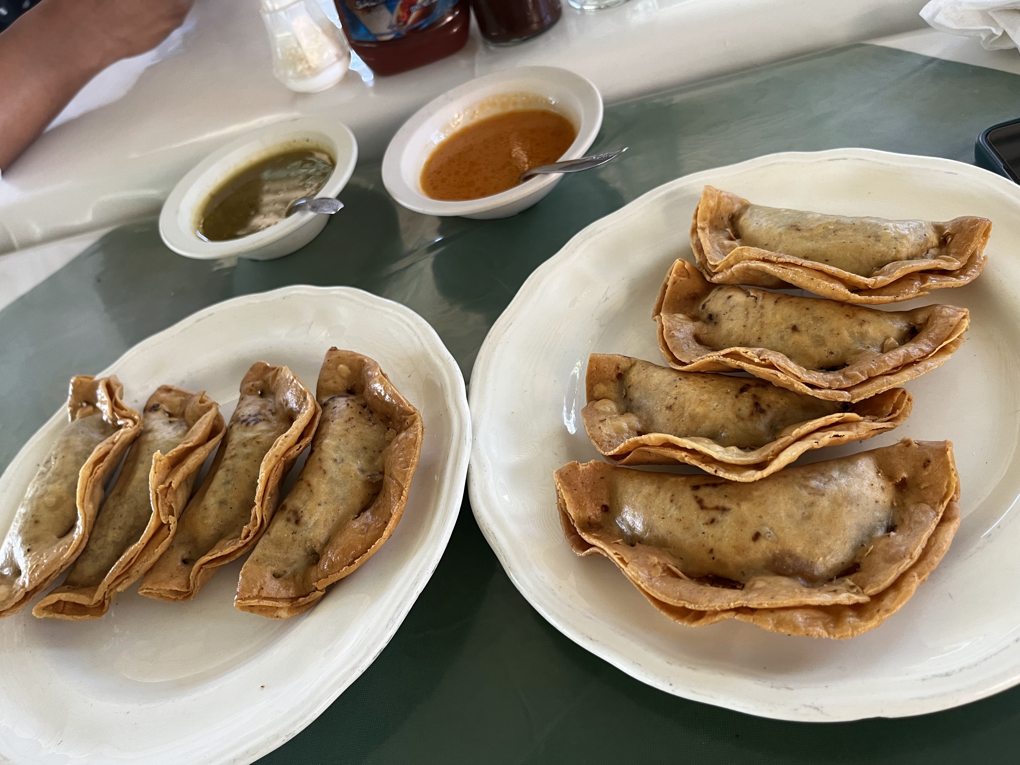 Restaurante "La Mesa del Capitán" image 9