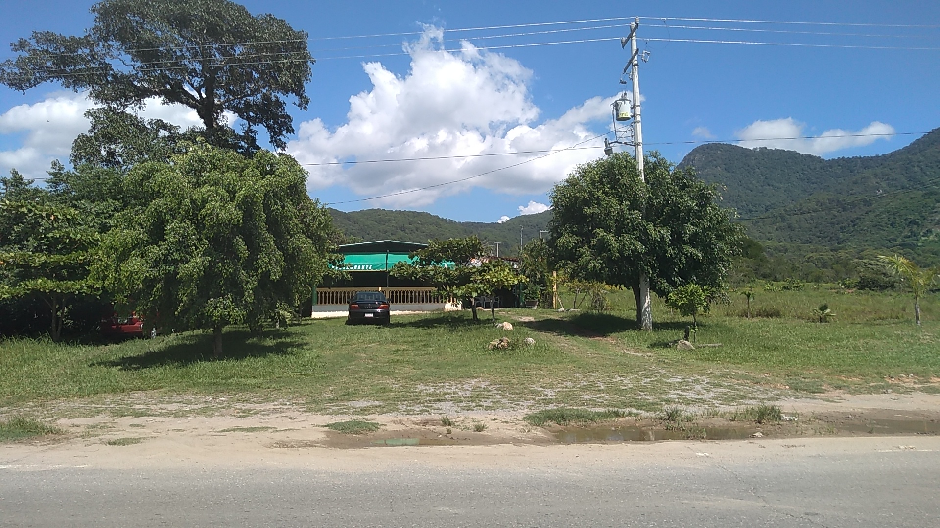 Restaurante "La Mesa del Capitán" image 10