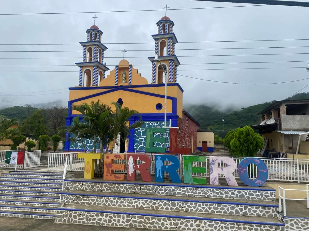 Taqueria y Antojitos Mexicanos DOÑA ERICA ACEVEDOS image 1