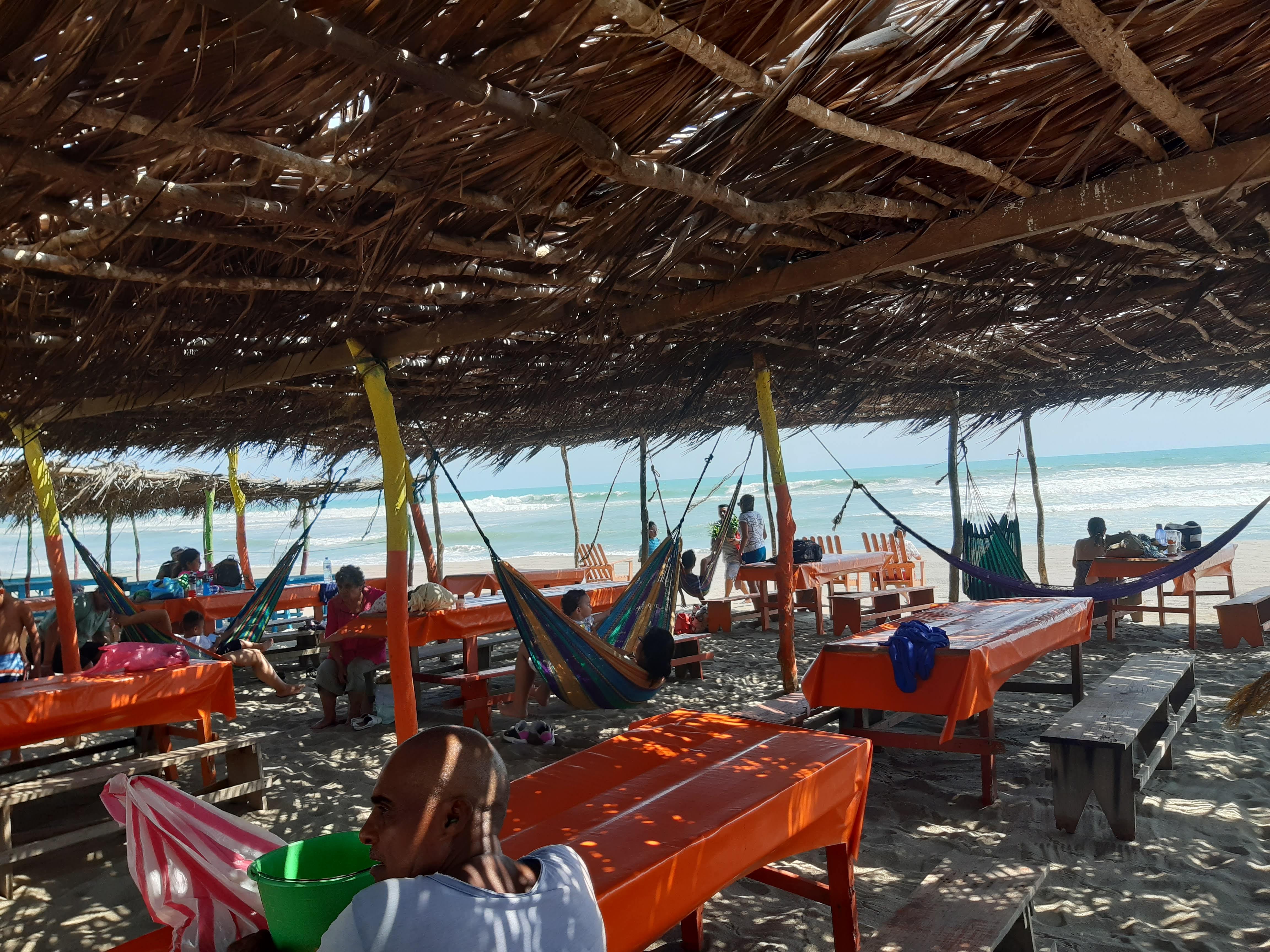 Restaurante Lluvias del Mar image 1