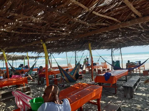 Restaurante Lluvias del Mar image 1