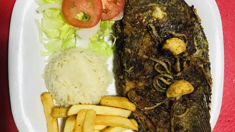Restaurante Lluvias del Mar image 2