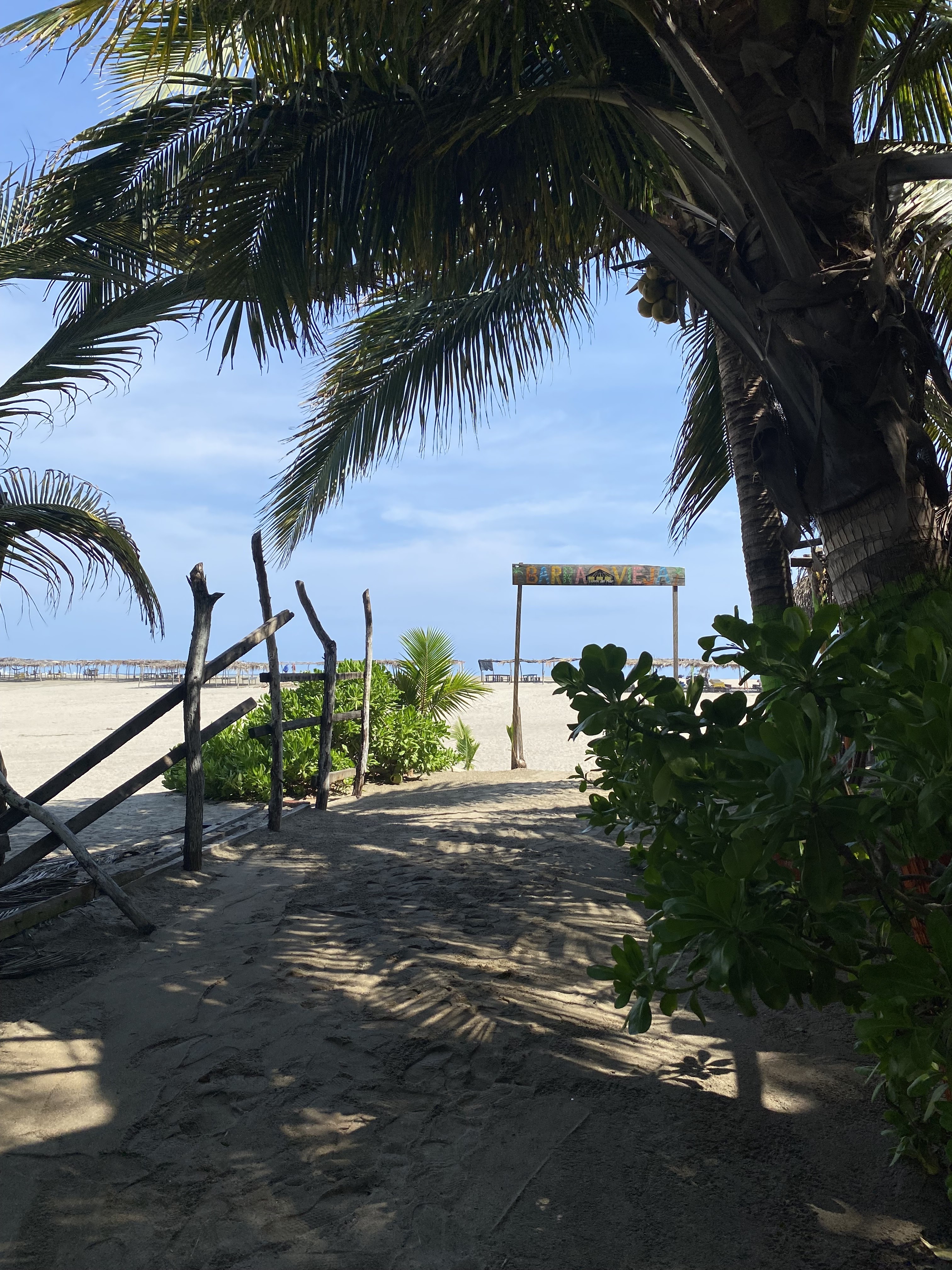 Restaurante Lluvias del Mar image 5