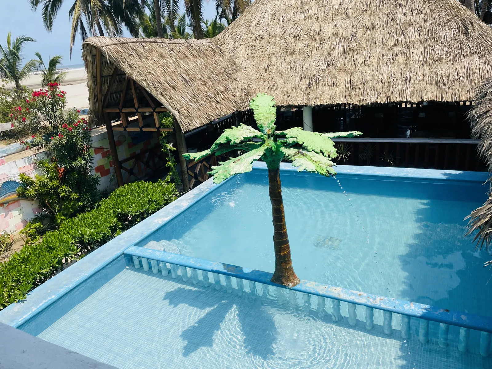 Restaurante Lluvias del Mar image 6