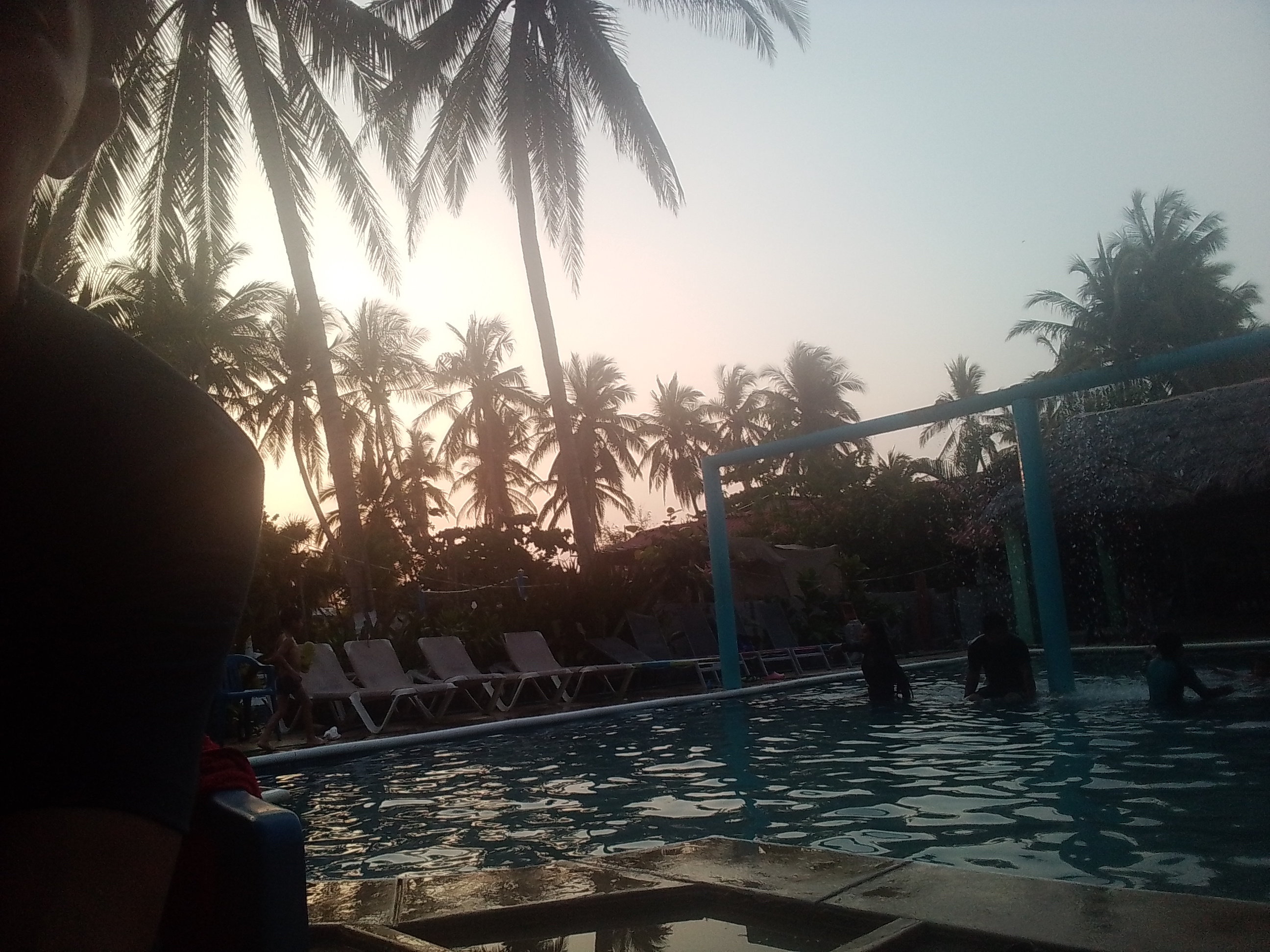 Restaurante Lluvias del Mar image 7