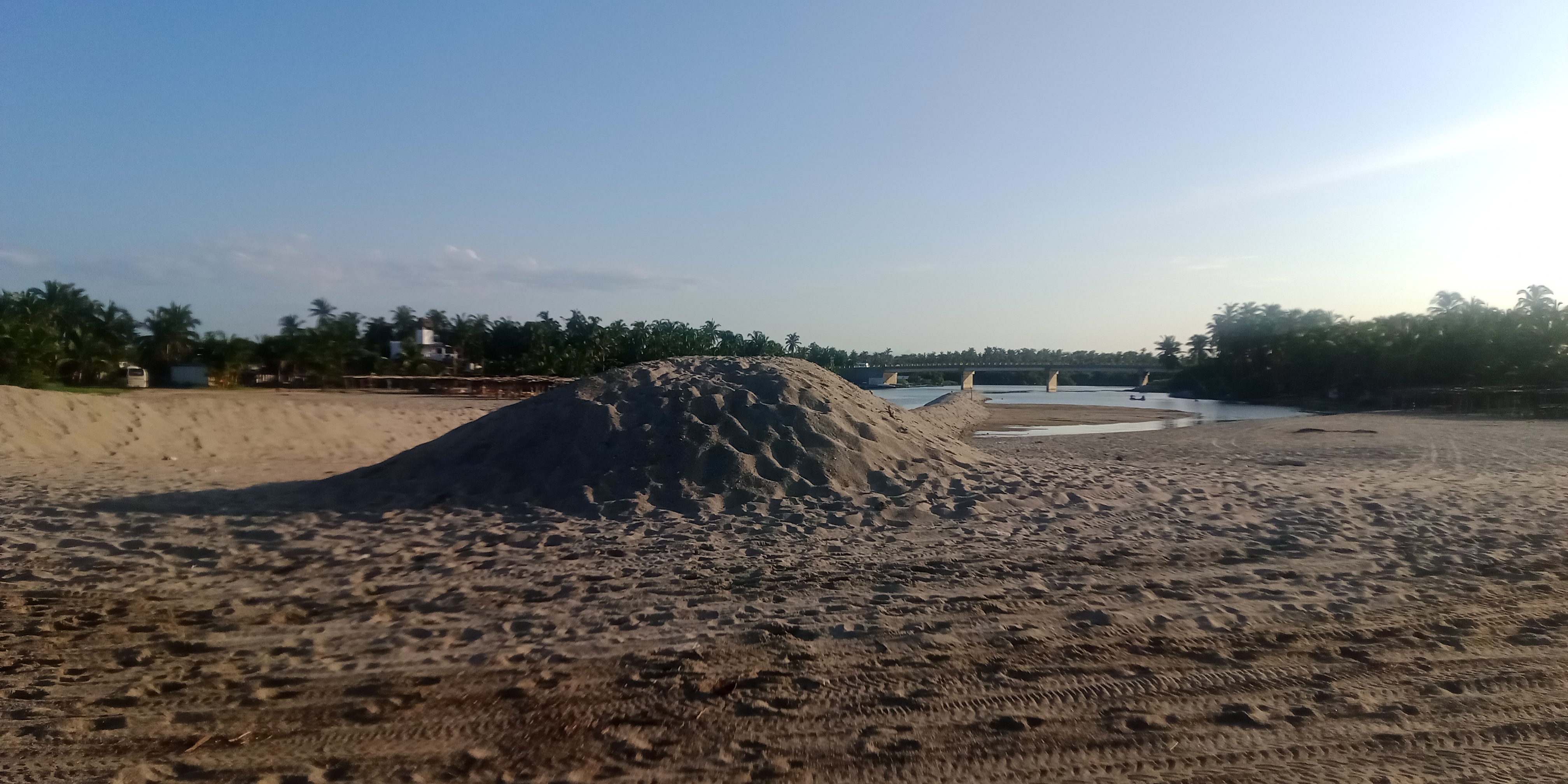 Restaurante Lluvias del Mar image 8