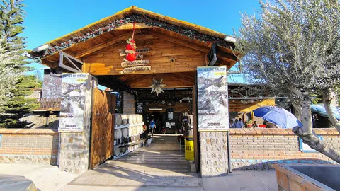 Los Adobes image 5