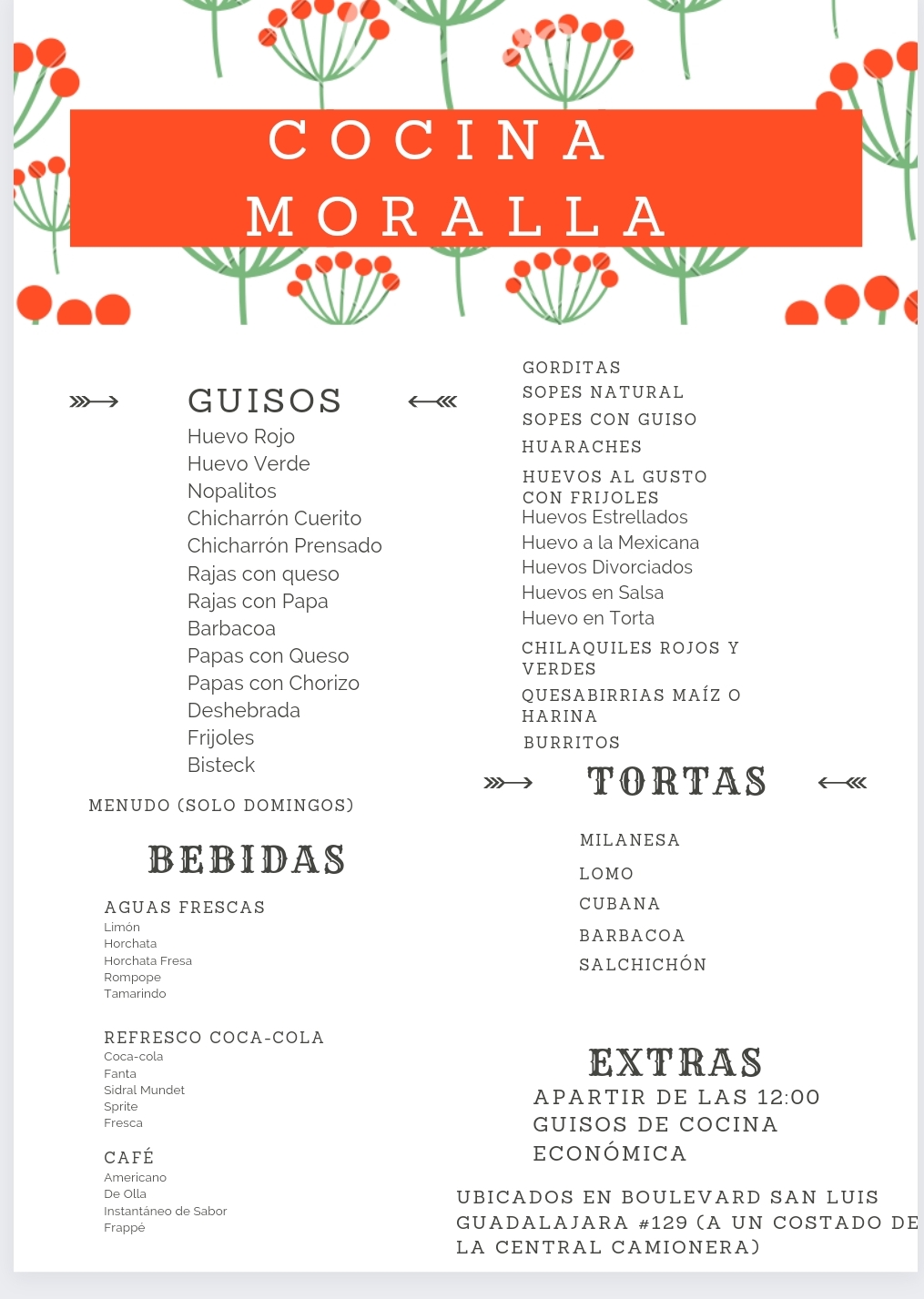 Cocina MORALLA image 2