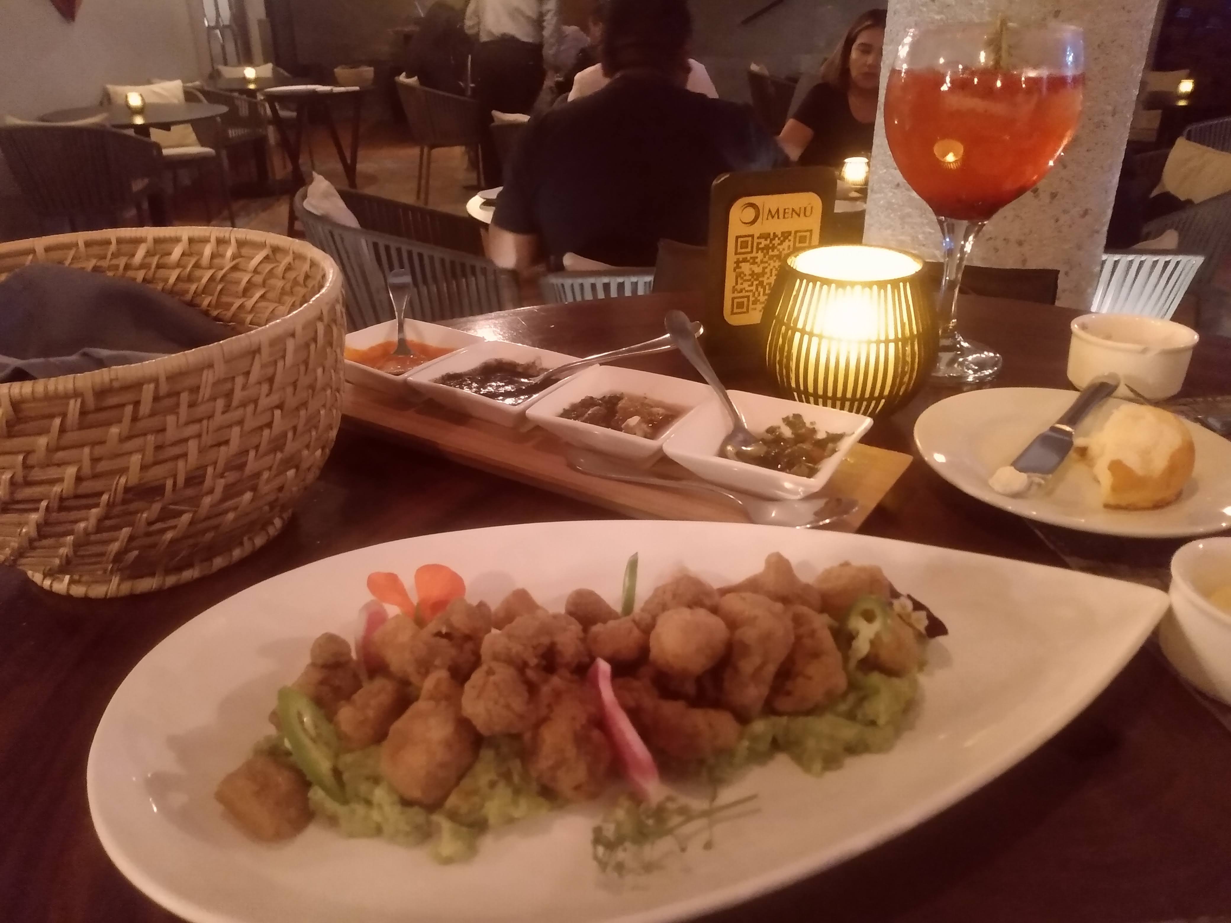 Restaurante Akopa image 8