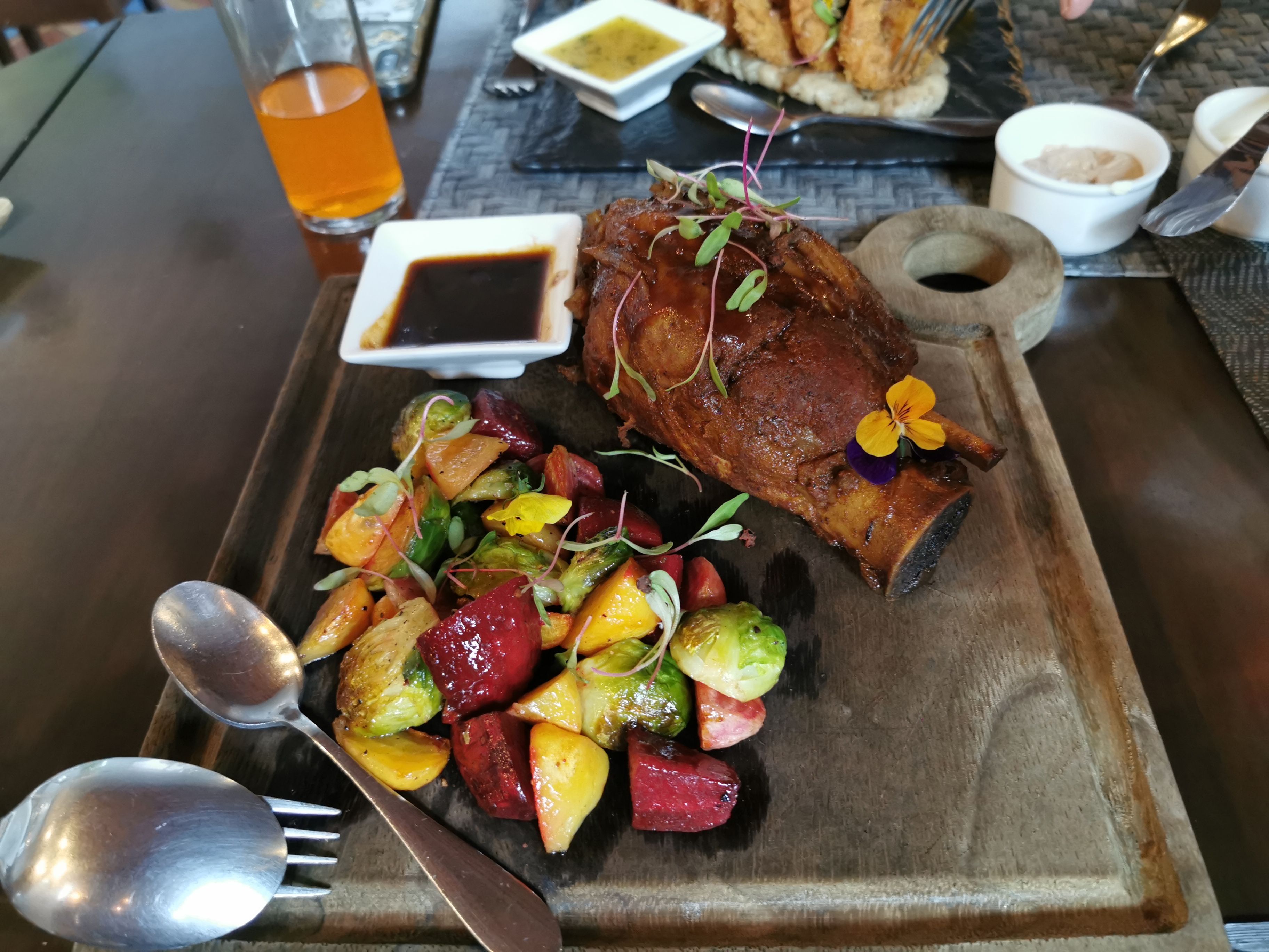 Restaurante Akopa image 10