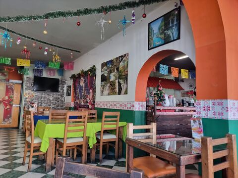 "La Huasteca" image 1