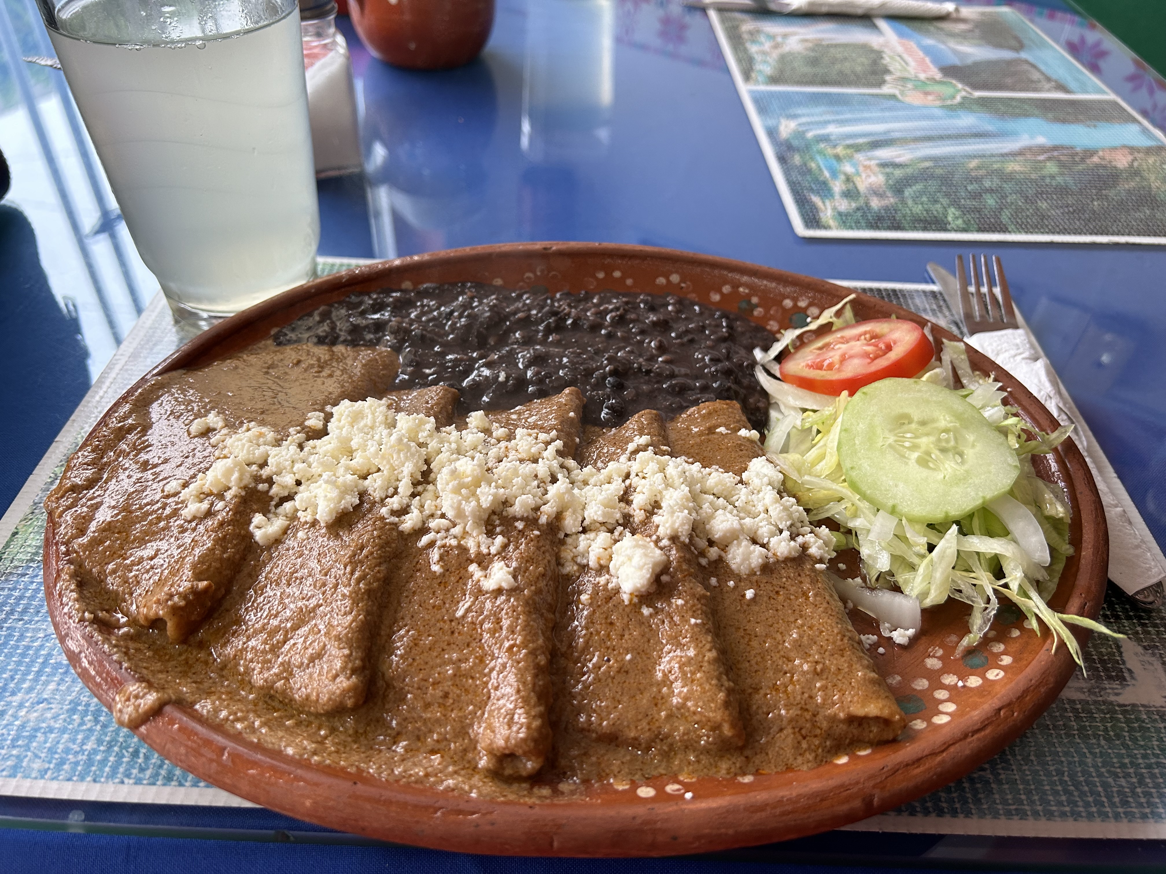 "La Huasteca" image 3