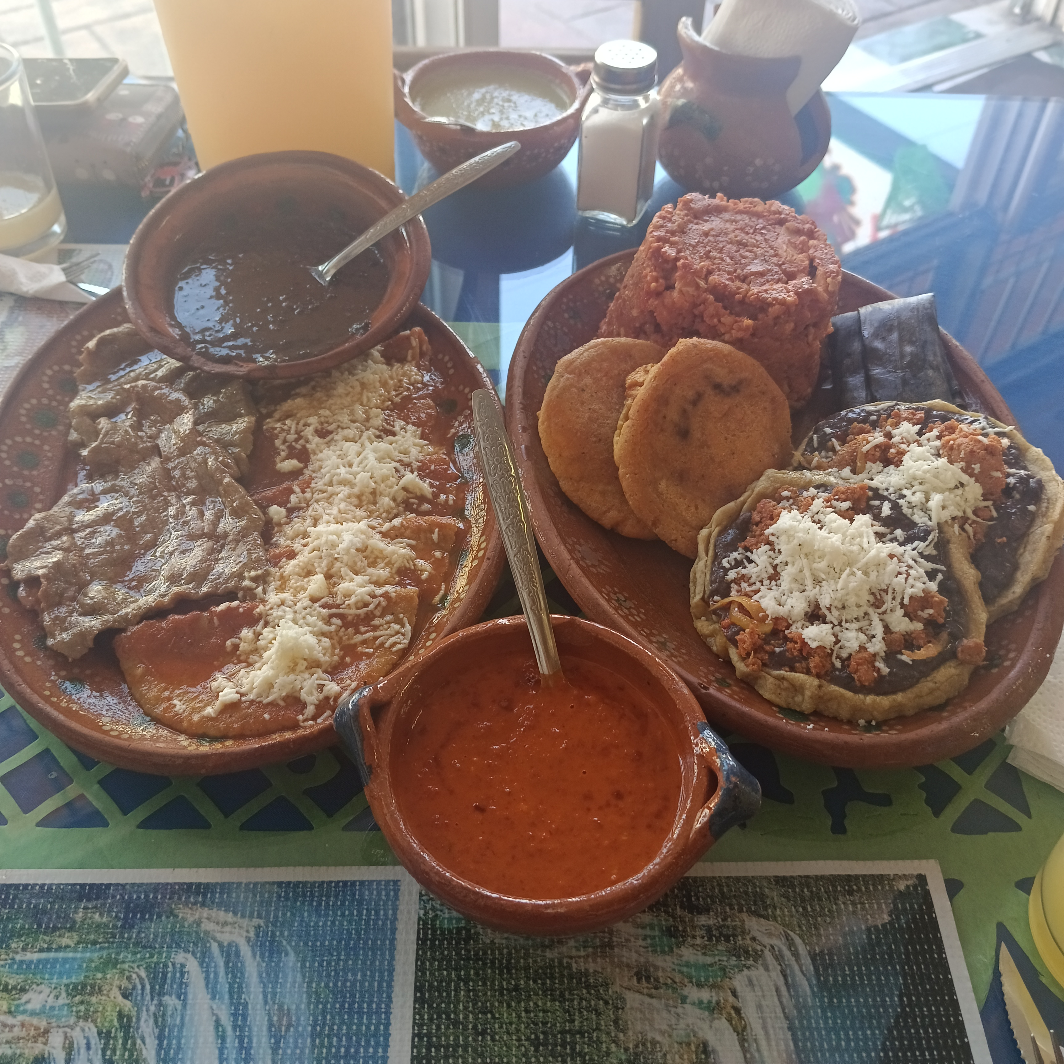 "La Huasteca" image 4