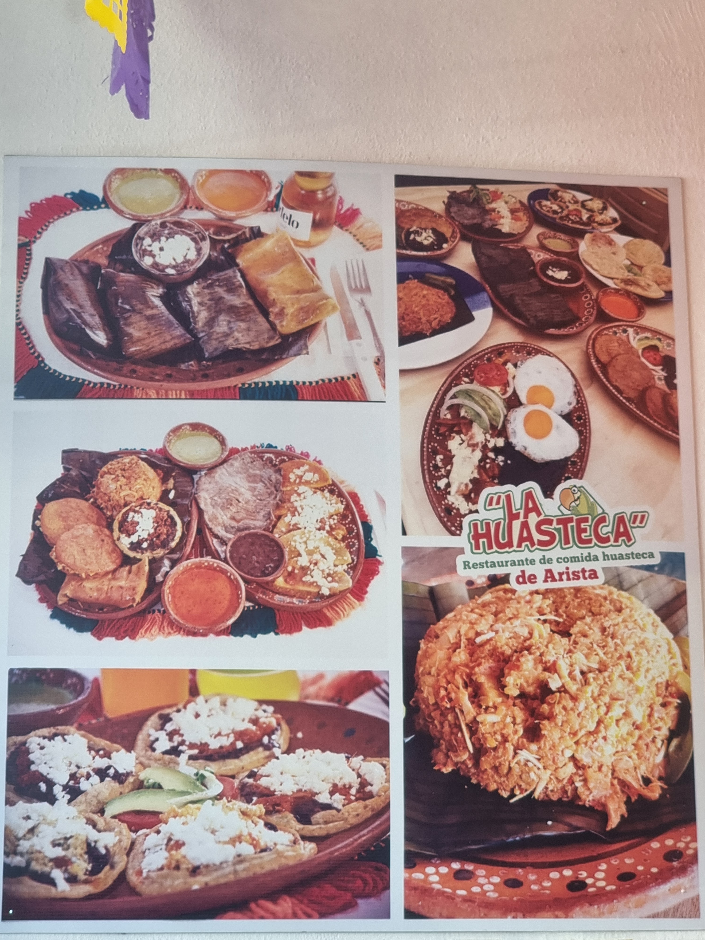 "La Huasteca" image 5