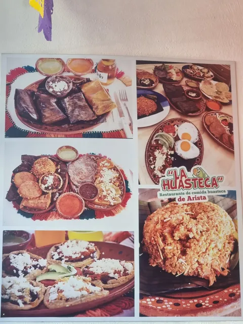 "La Huasteca" image 5