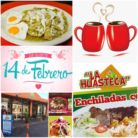 "La Huasteca" image 6