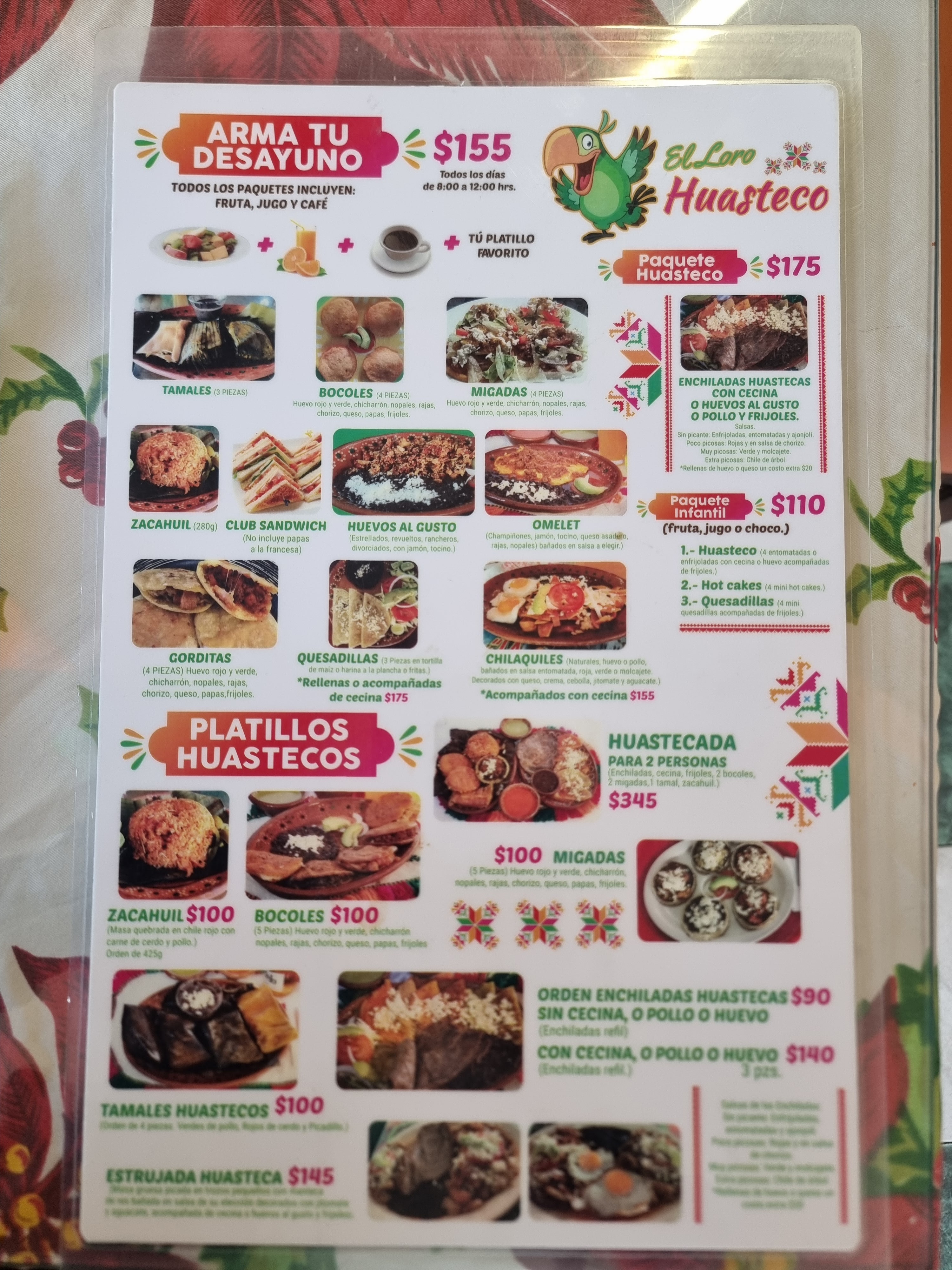 "La Huasteca" image 7