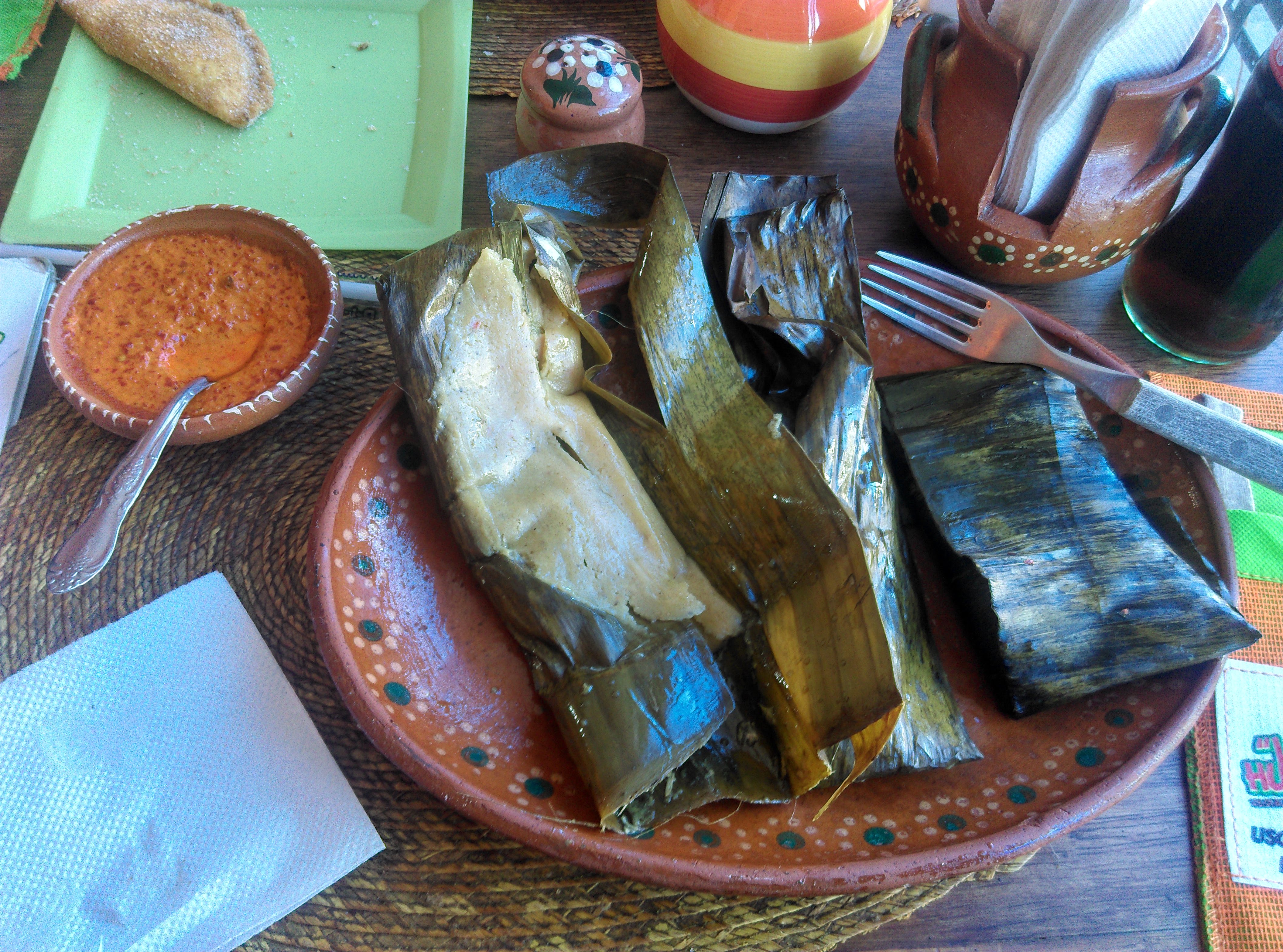 "La Huasteca" image 8