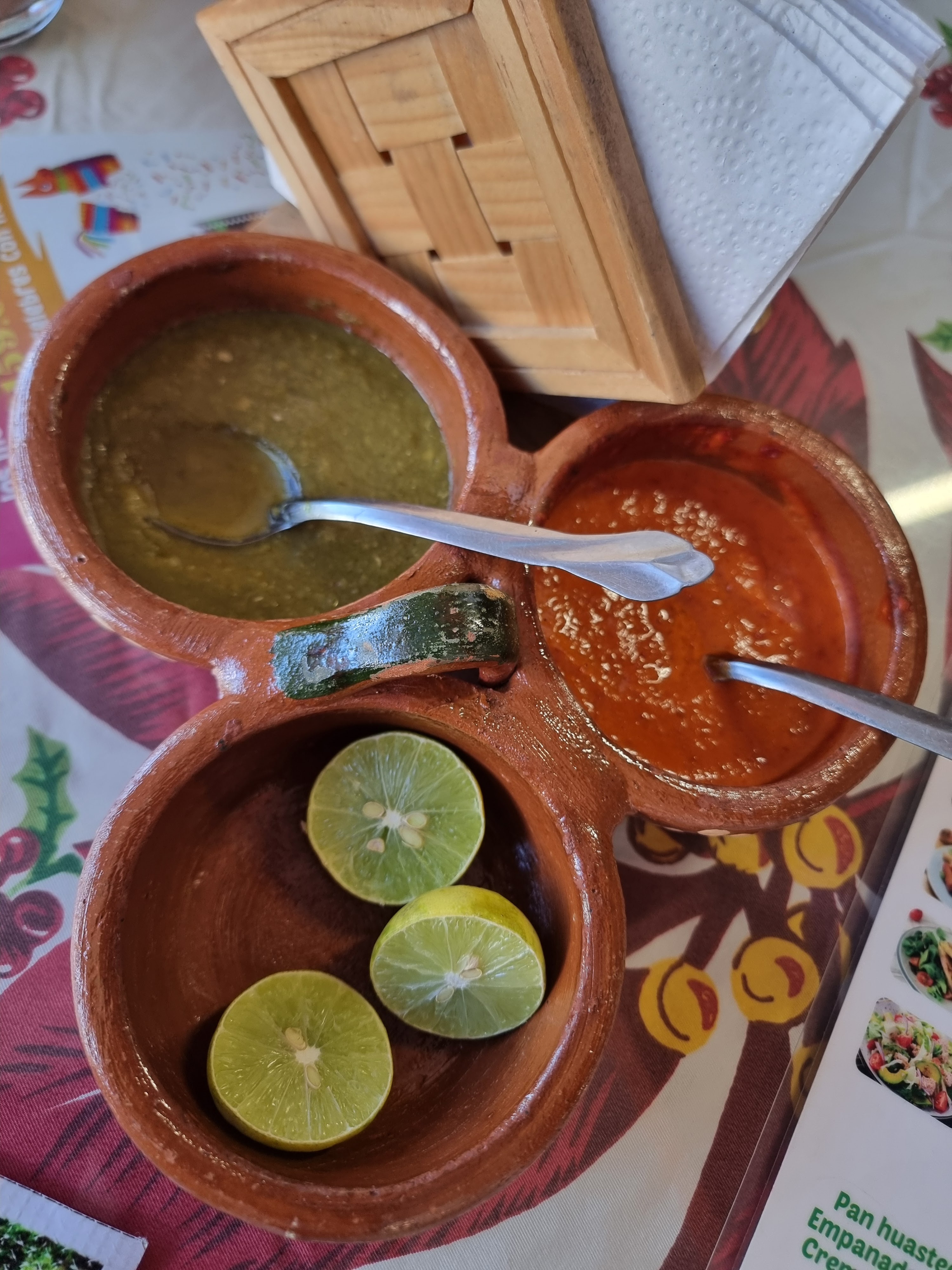 "La Huasteca" image 10