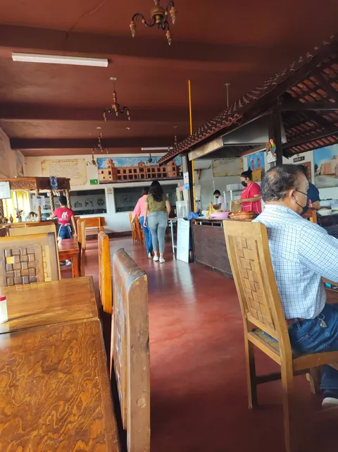 Buffet-Restaurant Los Abuelos image 7