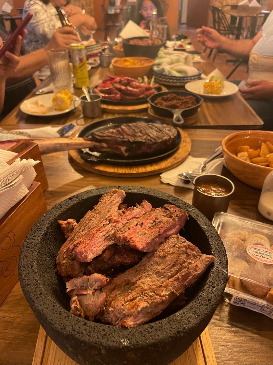 Sierra Negra image 1