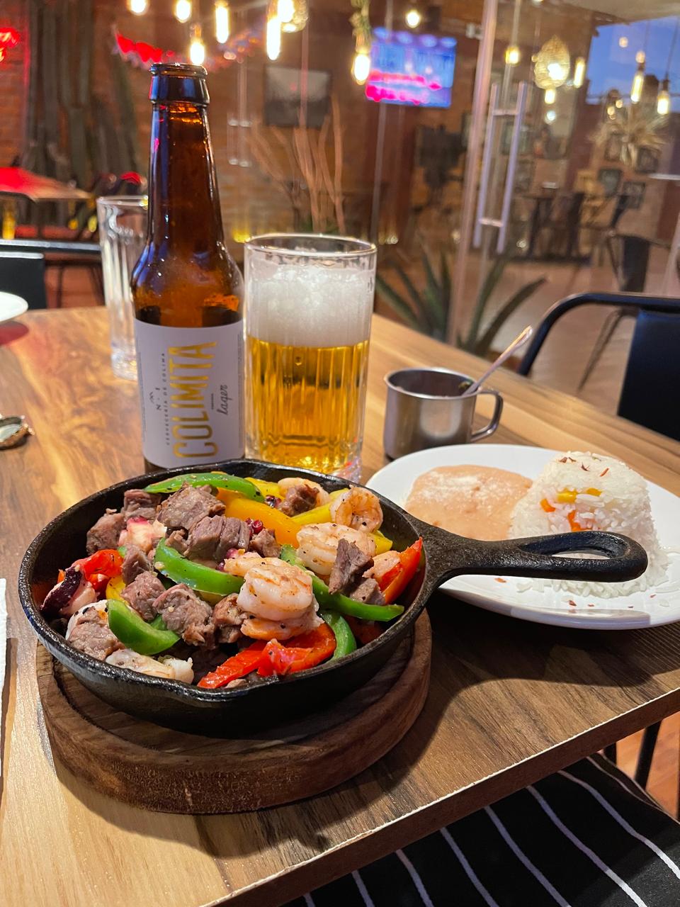 Sierra Negra image 4