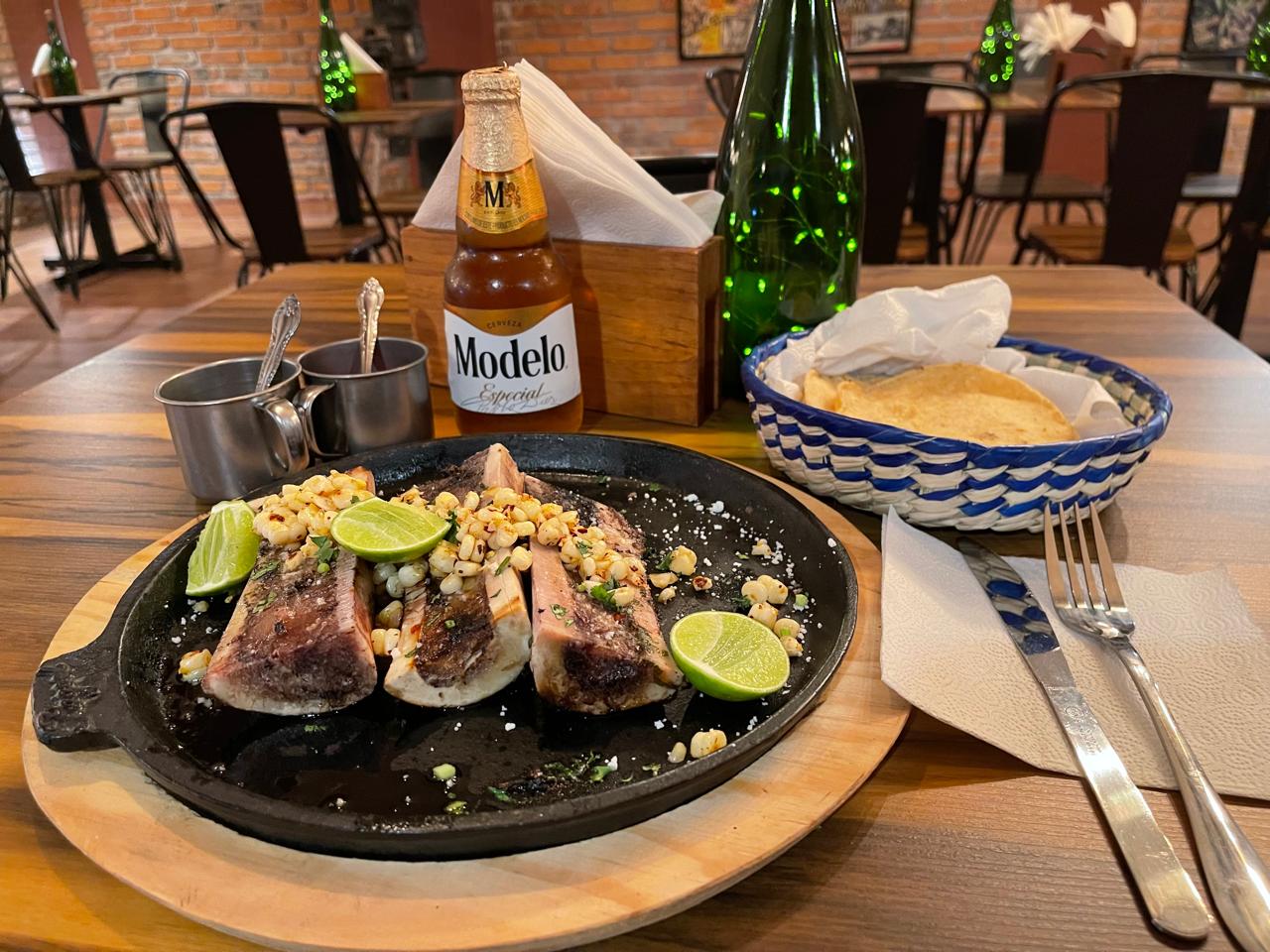 Sierra Negra image 7