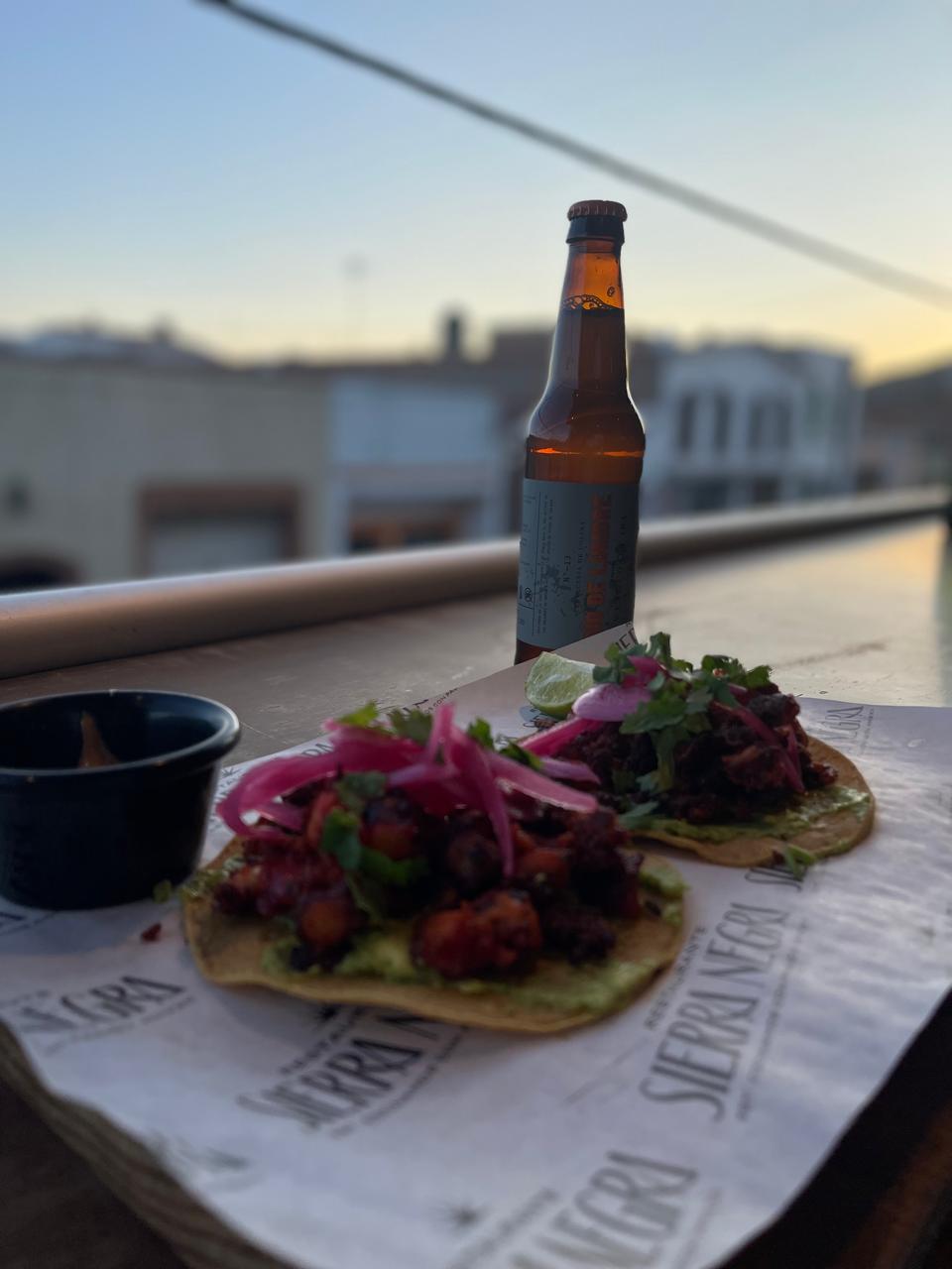 Sierra Negra image 9