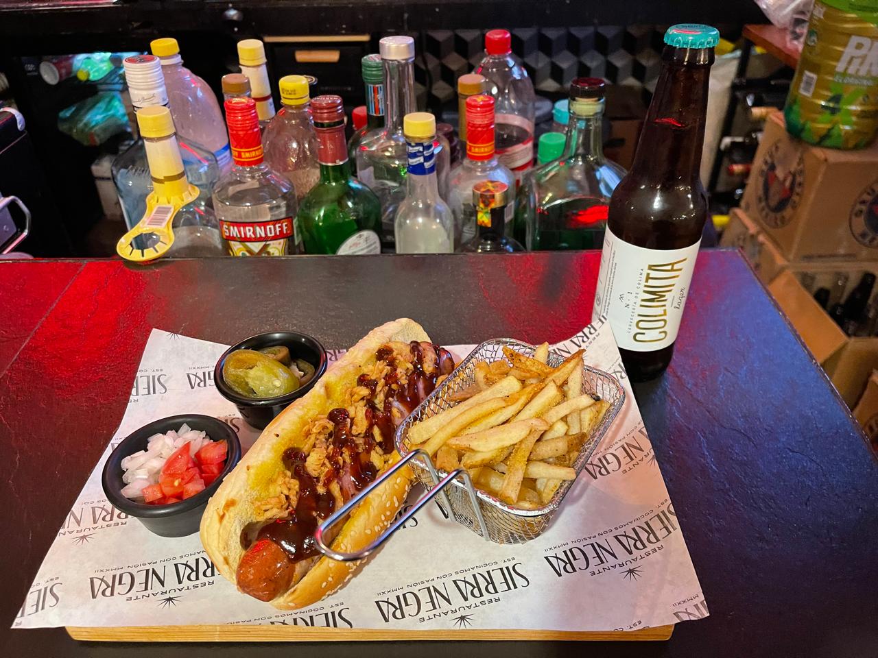 Sierra Negra image 10